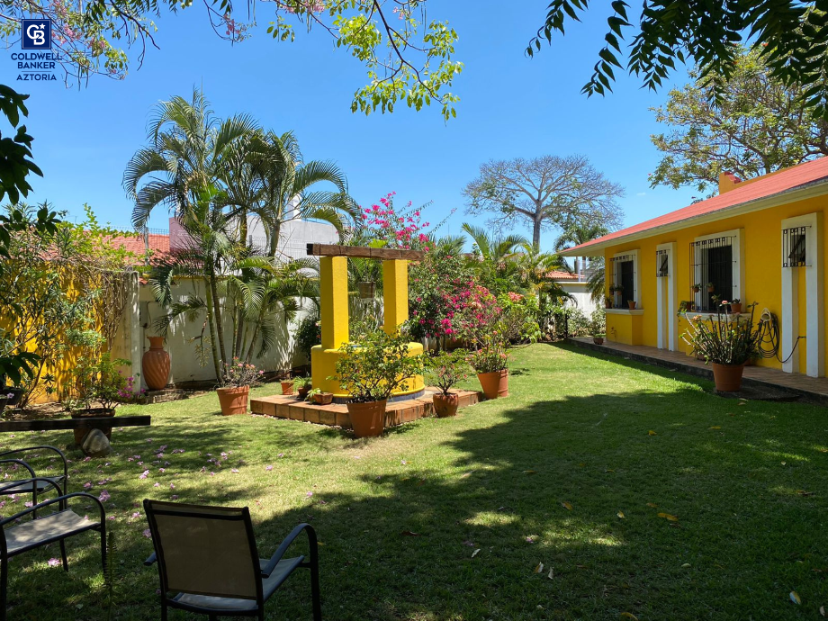 PROL. QUINTIN ARAUZ, Centro, Tabasco, 86190, Mexico, 3 Bedrooms Bedrooms, ,6 BathroomsBathrooms,Residential,For Sale,PROL. QUINTIN ARAUZ,1443514