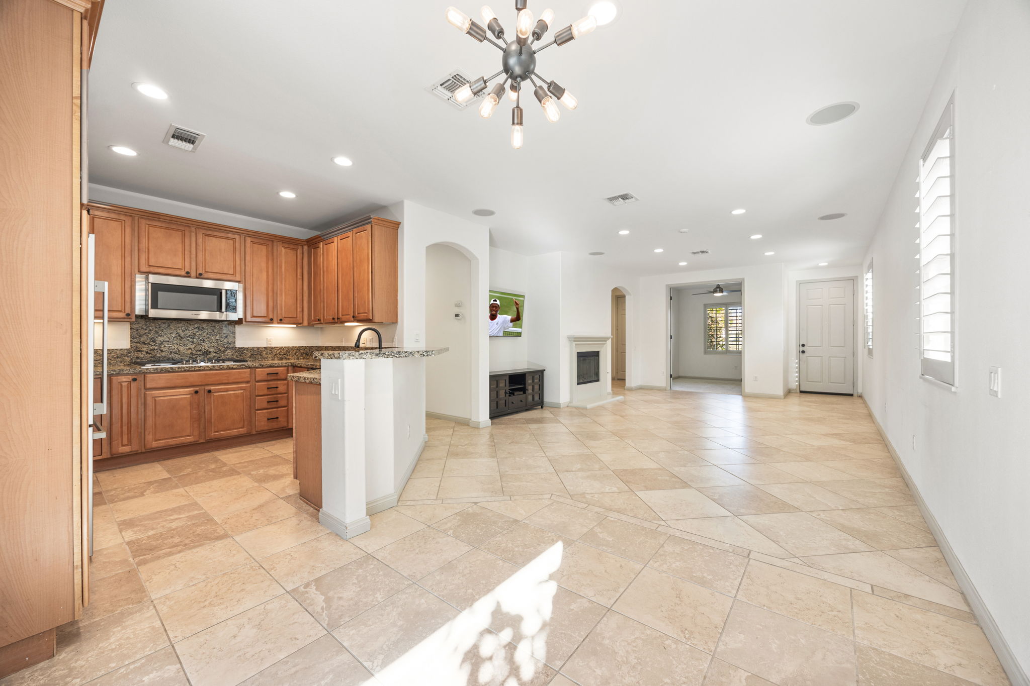  40832 Calle Santa Cruz, Indio, CA 92203 - 物件實景