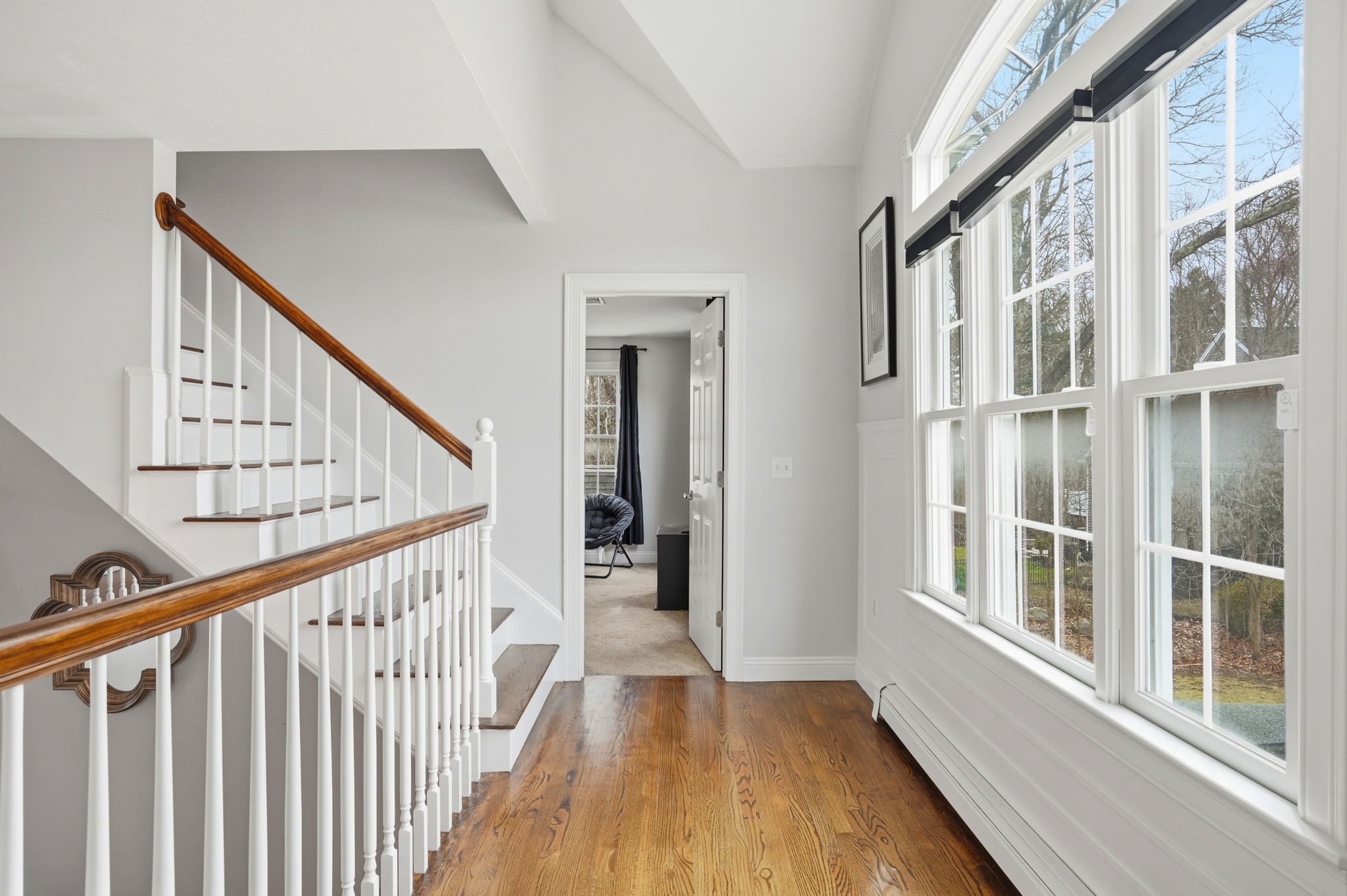  47 Townsend Woods, Hanover - 物件實景