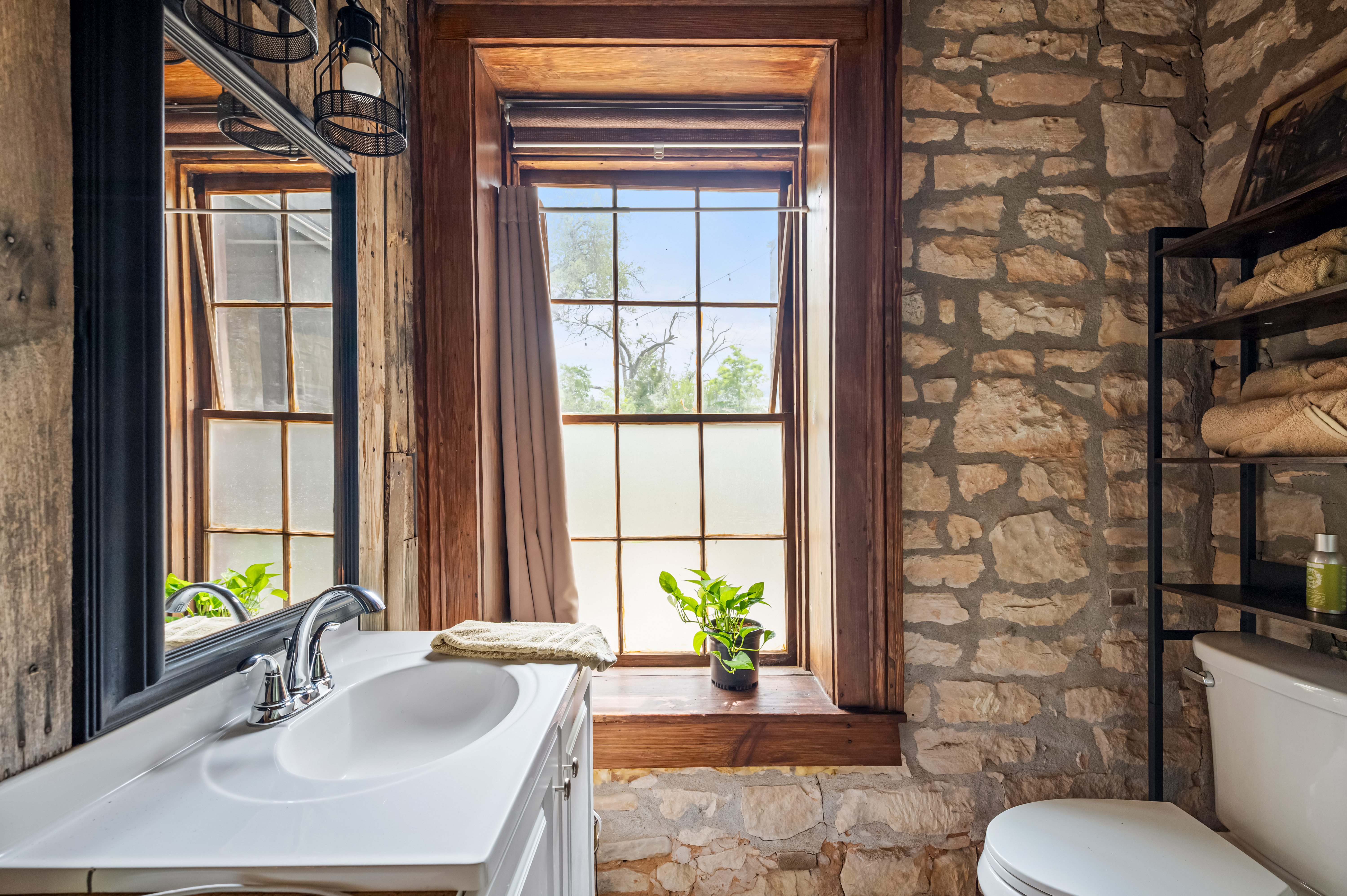  The Historic Stagecoach Inn - 物件實景