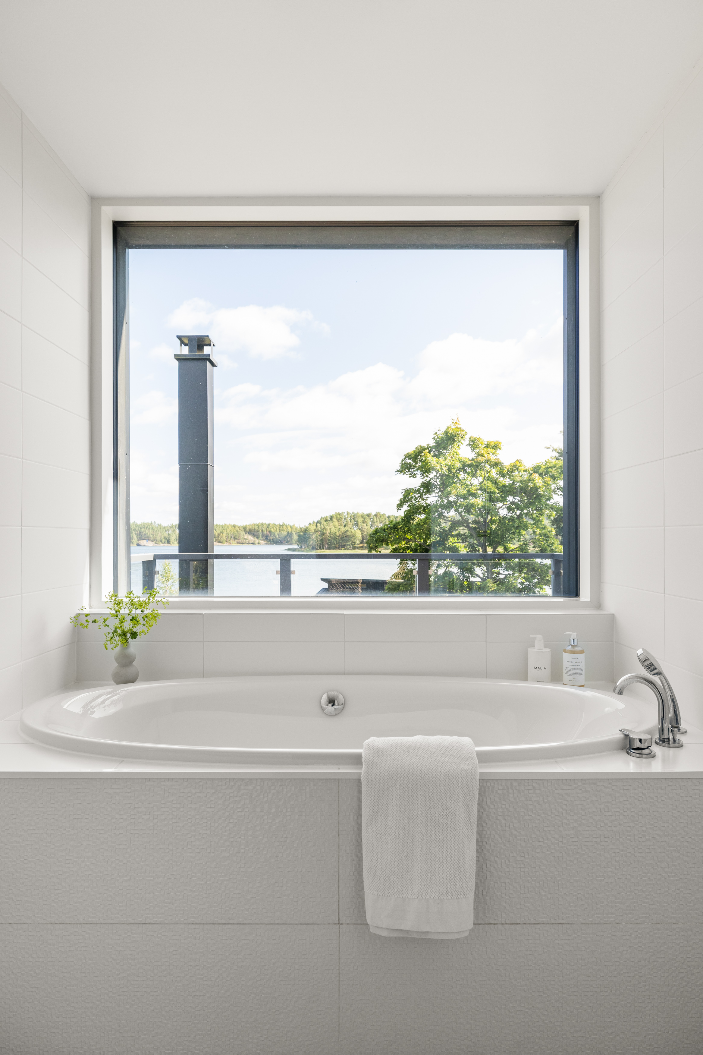  A stunning seaside retreat in Kemiönsaari - 物件實景