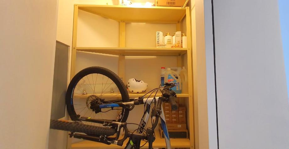 Paseo de la Reforma, Cuauhtémoc, Ciudad de México, 06500, Mexico, 1 Bedroom Bedrooms, ,1 BathroomBathrooms,Residential,For Sale,Paseo de la Reforma,1626863