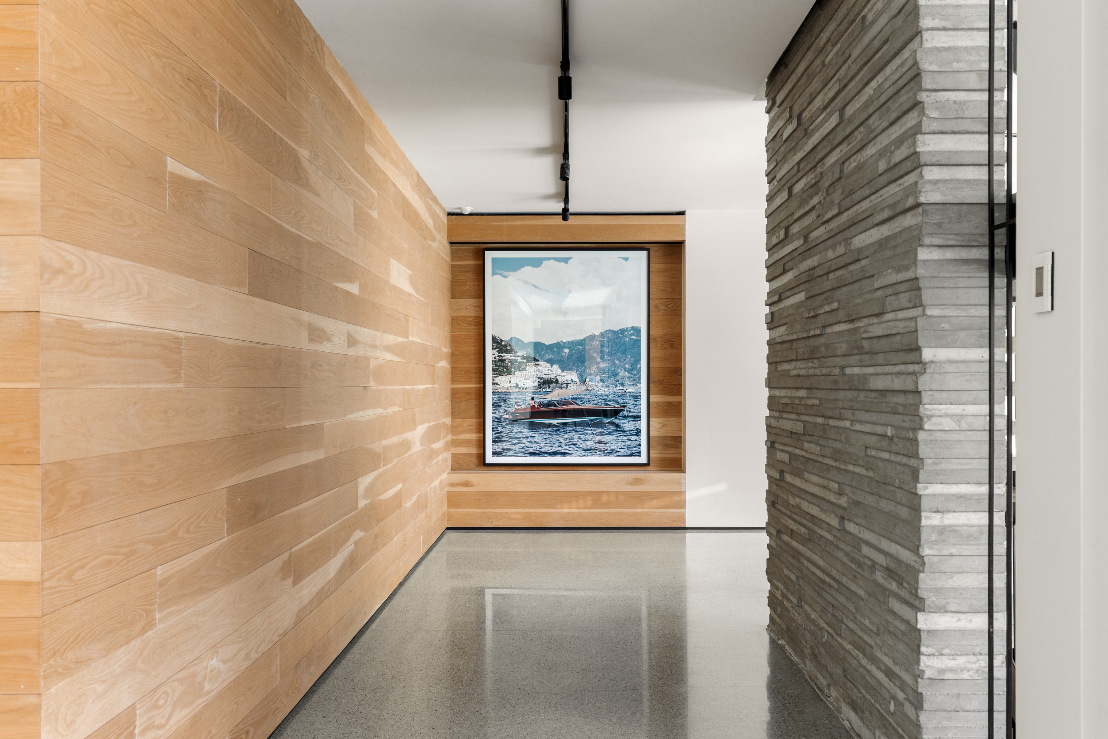  Wolseley Residence - An Architectural Icon by McKimm - 物件實景