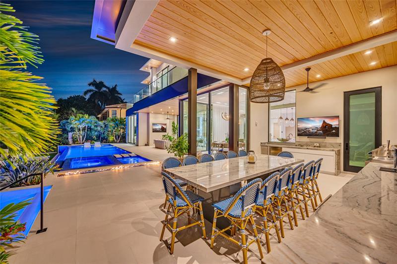 Fort Lauderdale, Florida, 33301, United States, 5 Bedrooms Bedrooms, ,8 BathroomsBathrooms,Residential,For Sale,1971363