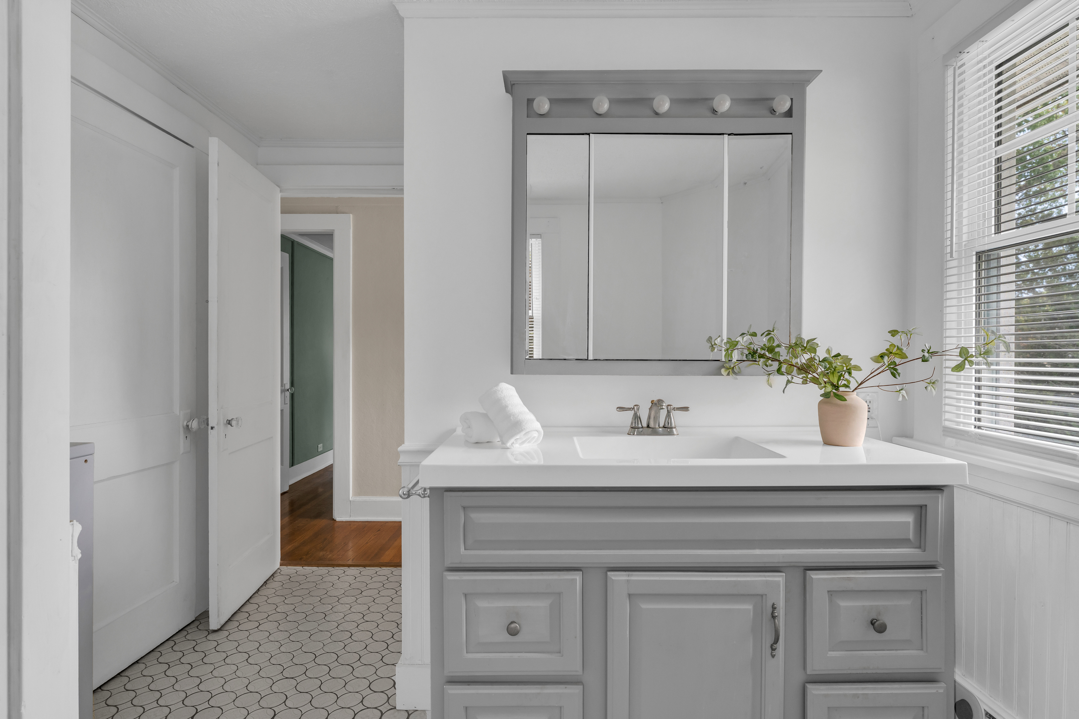  86a East Wharf Road - 物件實景