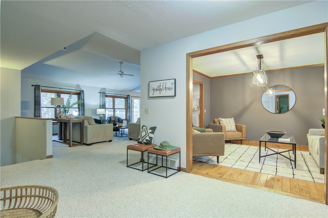 Eau Claire, Wisconsin, 54703, United States, 4 Bedrooms Bedrooms, ,3 BathroomsBathrooms,Residential,For Sale,1992439