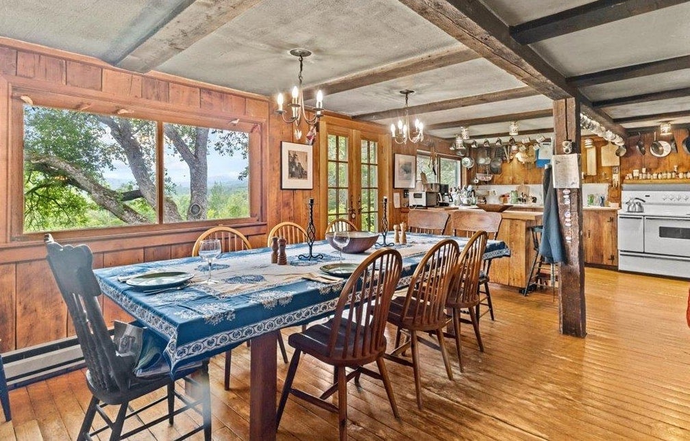 Morristown, Vermont, 05661, United States, 9 Bedrooms Bedrooms, ,4 BathroomsBathrooms,Residential,For Sale,1896052