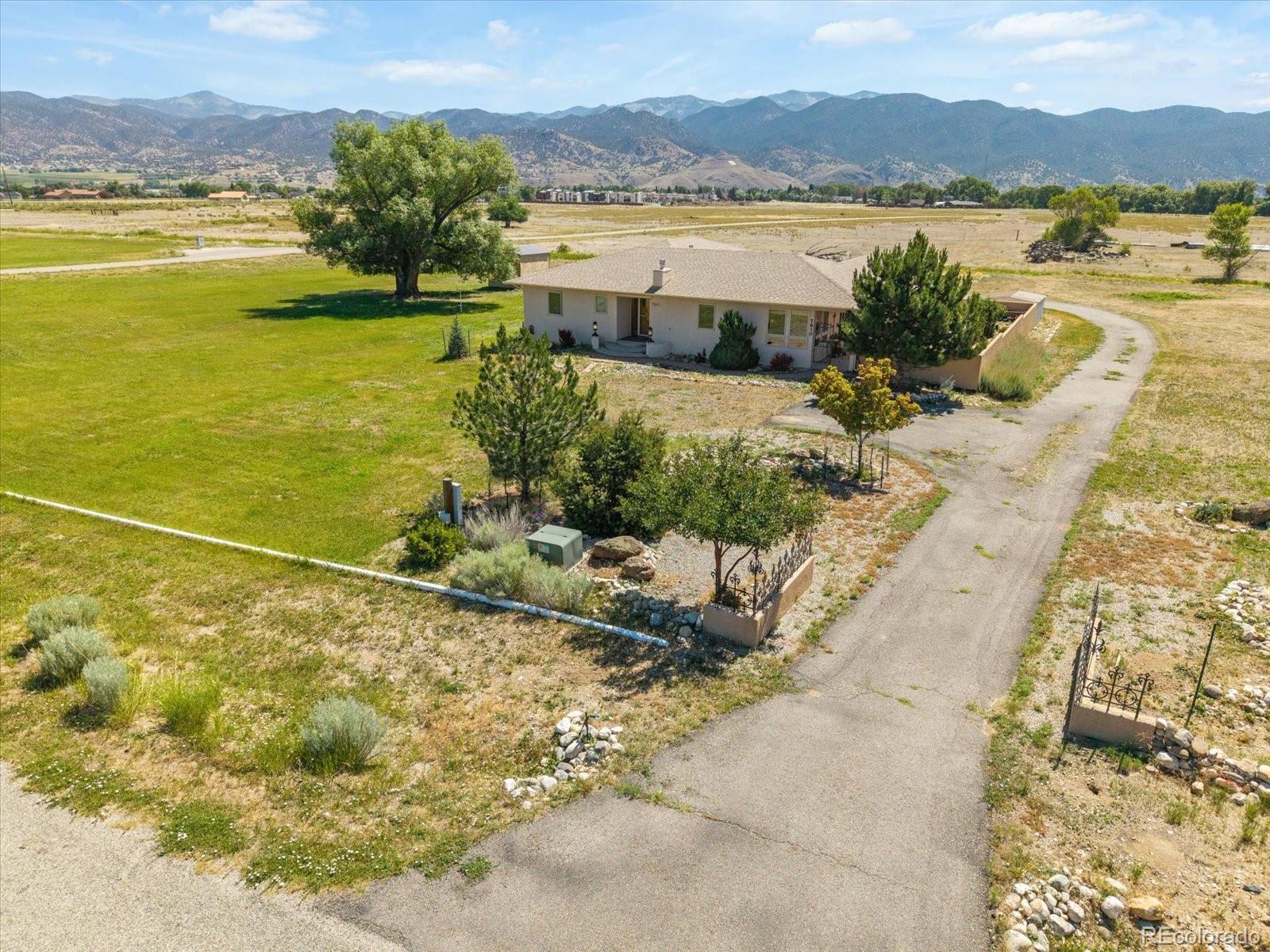 Salida, Colorado, 81201, United States, 3 Bedrooms Bedrooms, ,2 BathroomsBathrooms,Residential,For Sale,1887552