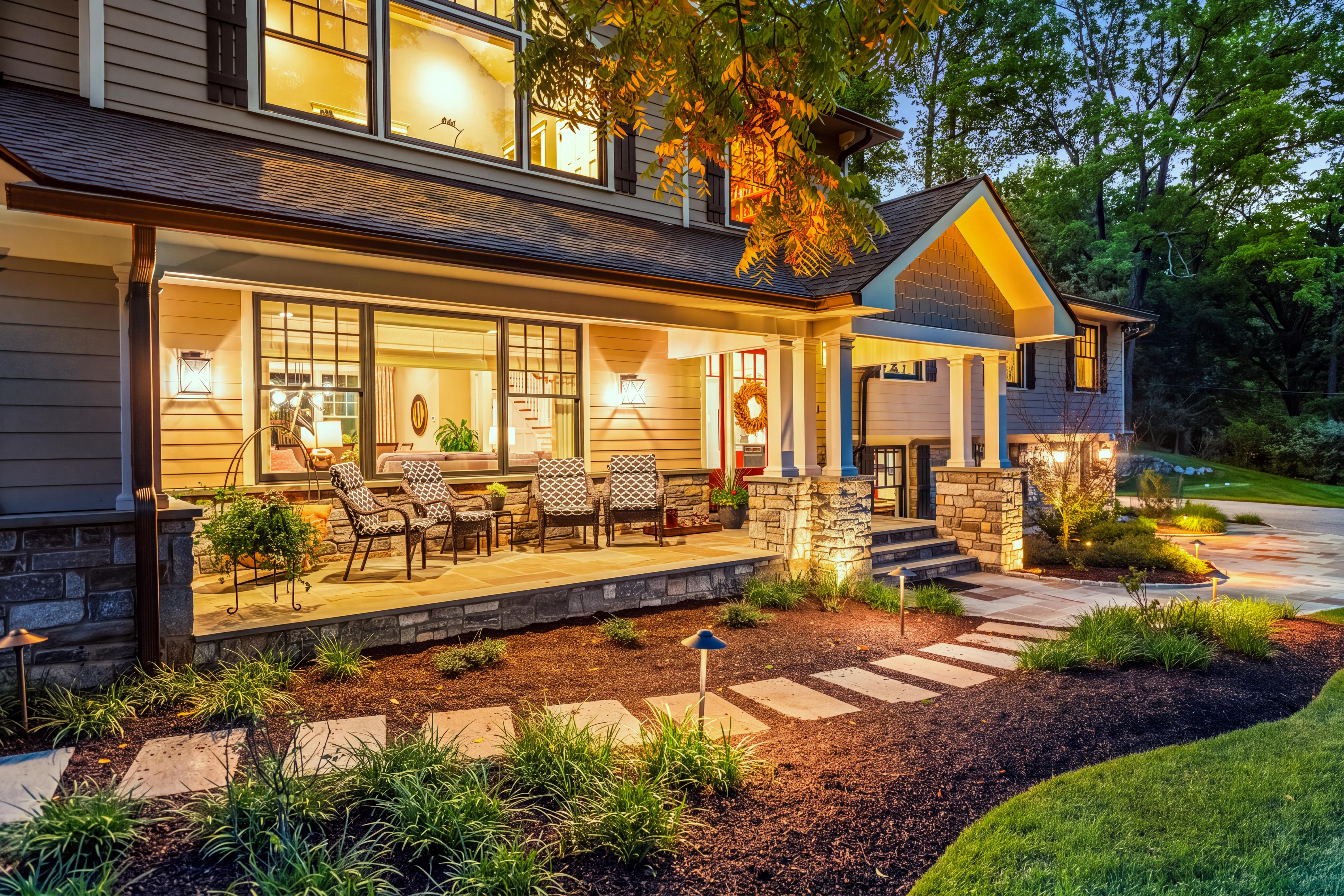  4113 & 4105 Hollow Road, Phoenixville, PA 19460 - 物件實景