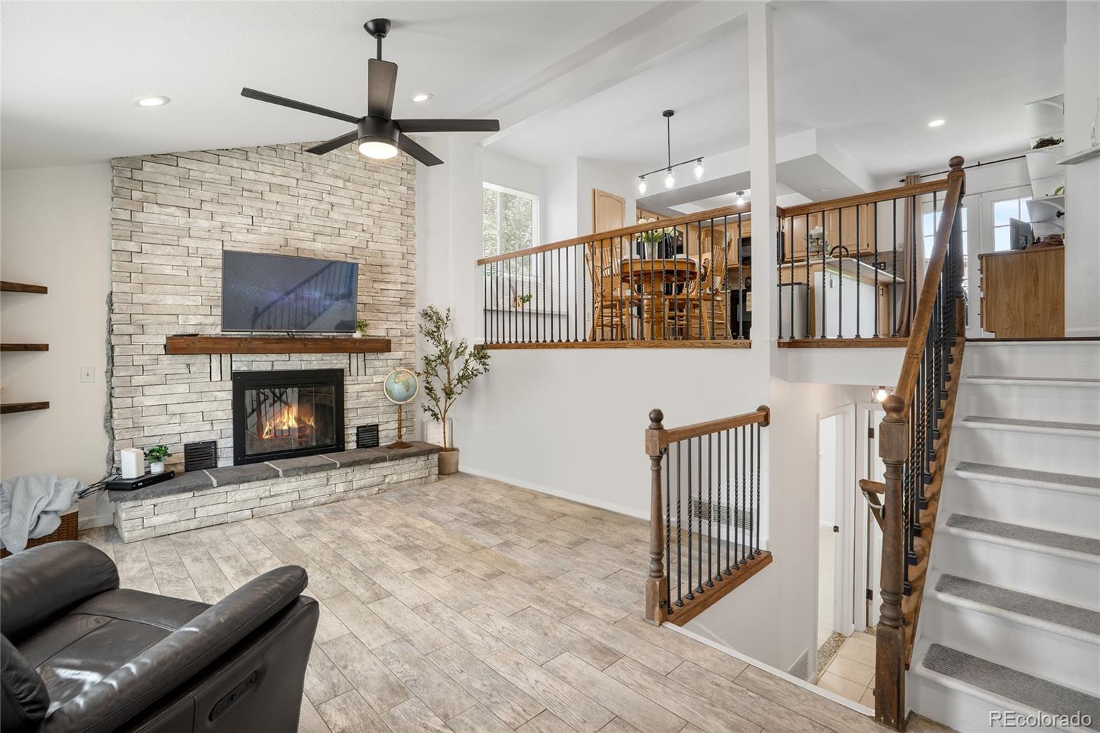 Castle Rock, Colorado, 80104, United States, 3 Bedrooms Bedrooms, ,Residential,For Sale,1912550