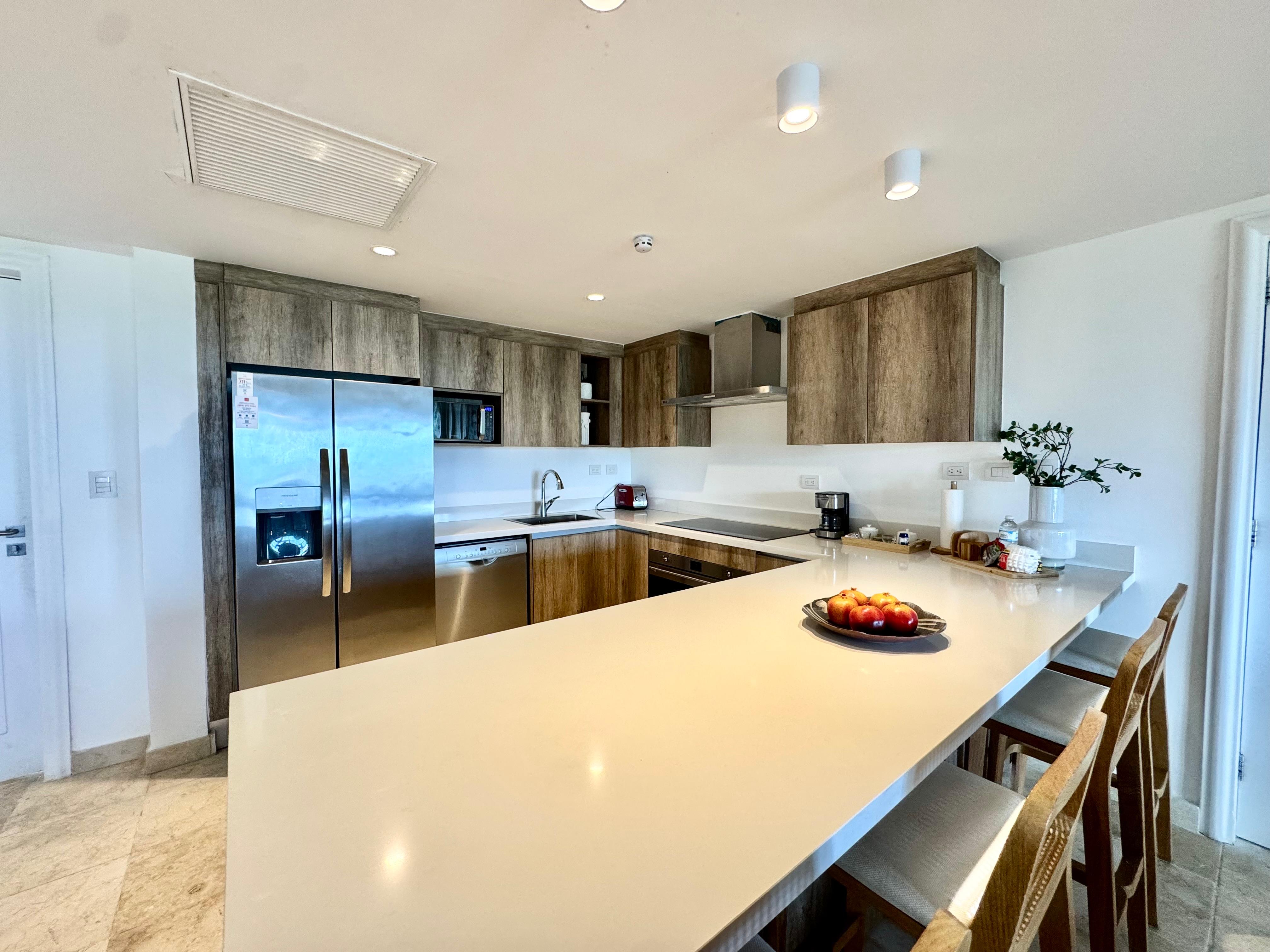 Cap Cana, DO, 2 Bedrooms Bedrooms, ,3 BathroomsBathrooms,Residential,For Sale,1995787