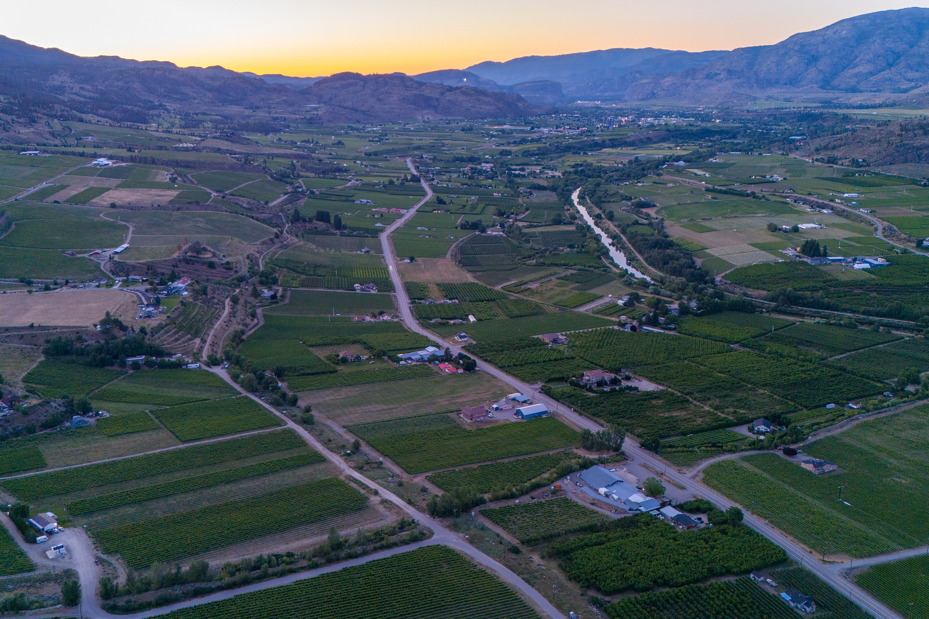  Vineyard Estate Receivership - 物件實景