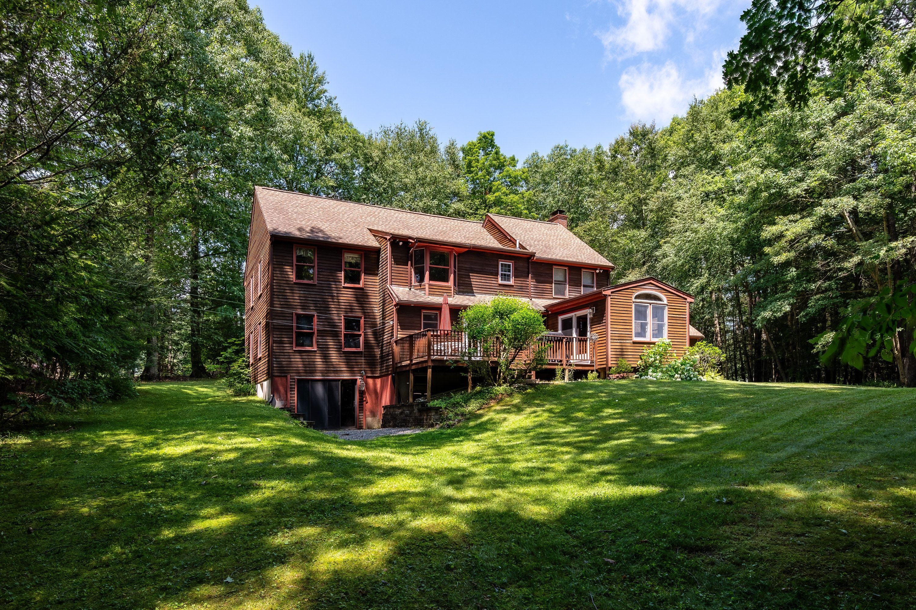  6 Gaslight Lane, Kensington, NH 03833 - 物件實景