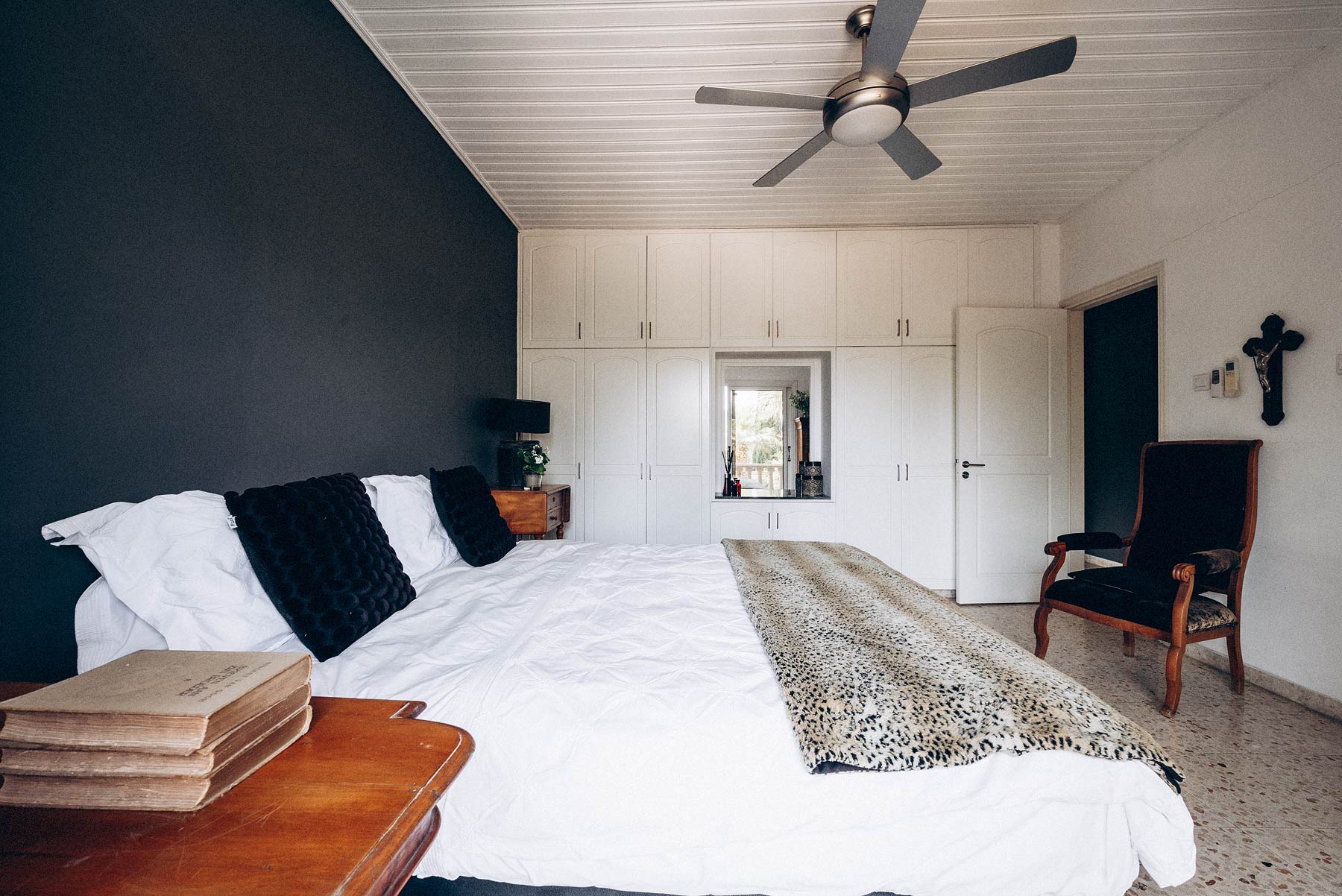  Four bedroom antique style House in a rural setting - 物件實景