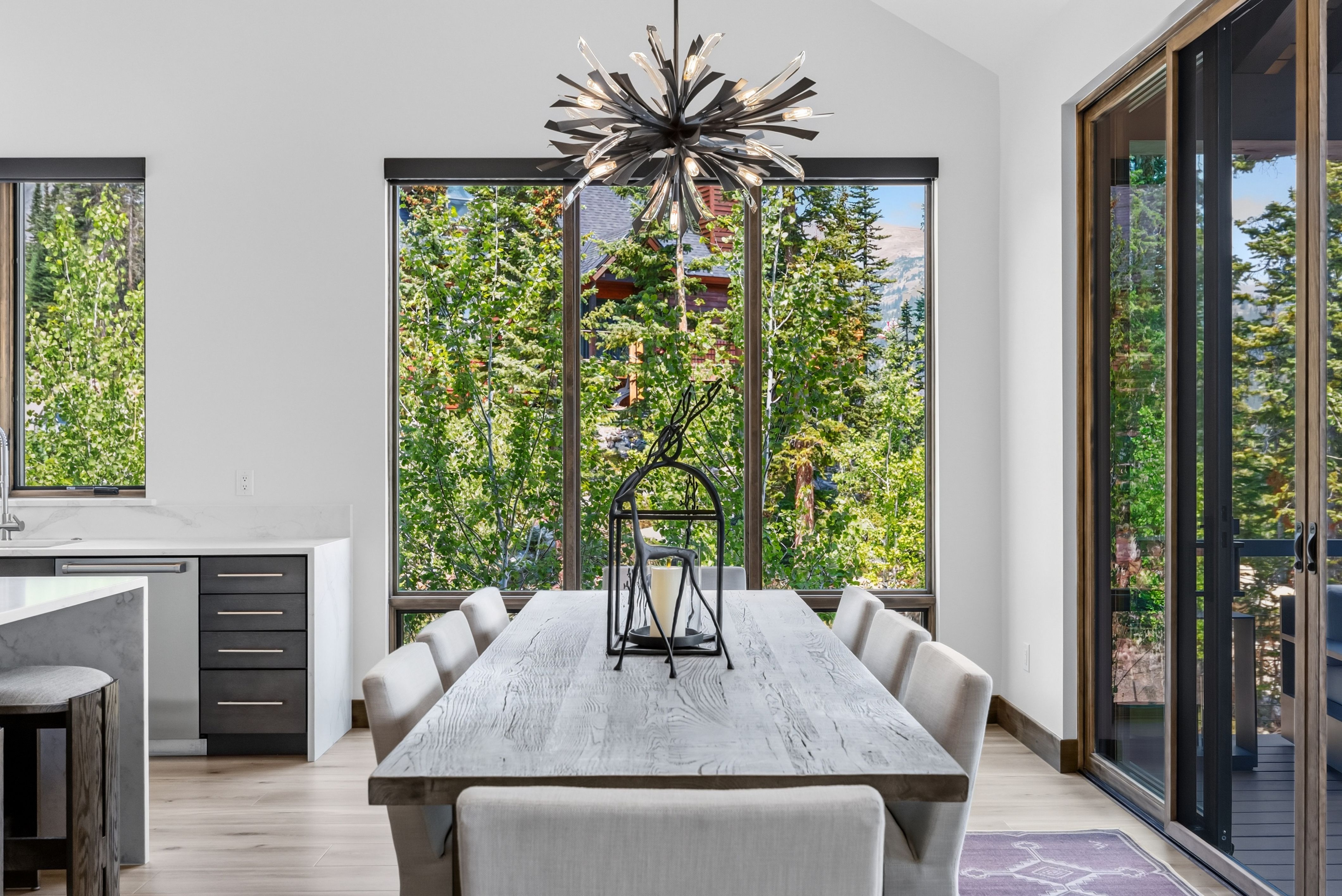  Understated Luxury, Unmatched Privacy, & Breathtaking Views - 物件實景