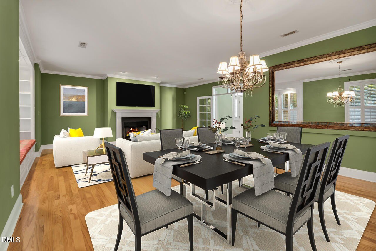 Pittsboro, North Carolina, 27312, United States, 3 Bedrooms Bedrooms, ,2 BathroomsBathrooms,Residential,For Sale,1974306