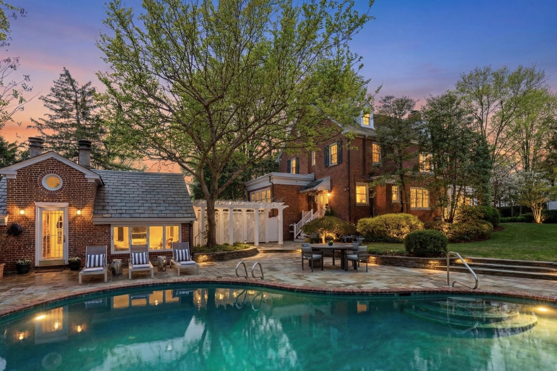  3609 Edmunds Street NW, Washington, DC, 20007 - 物件實景