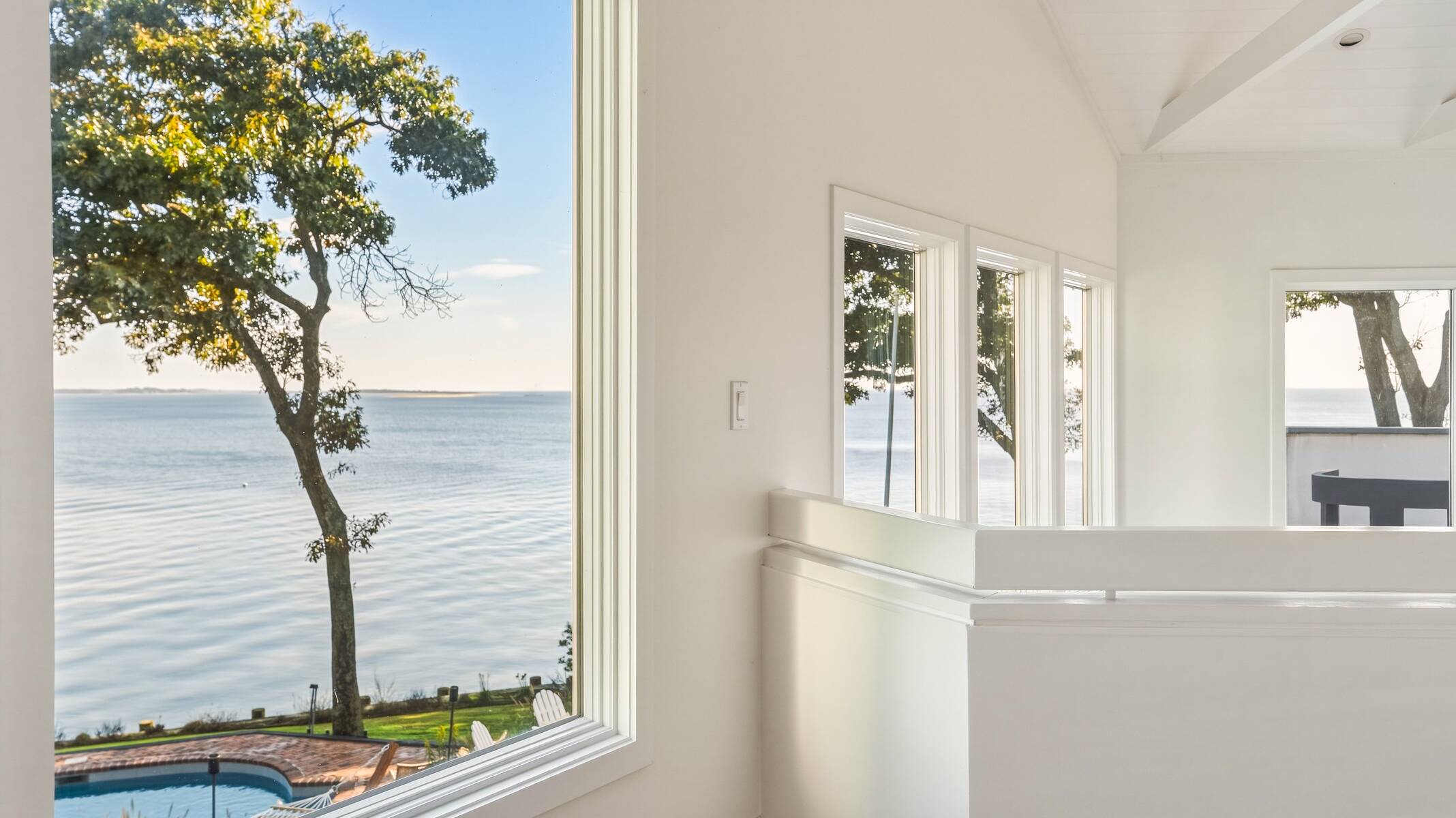 Exceptional Waterfront Living on Gardiners Bay - 物件實景