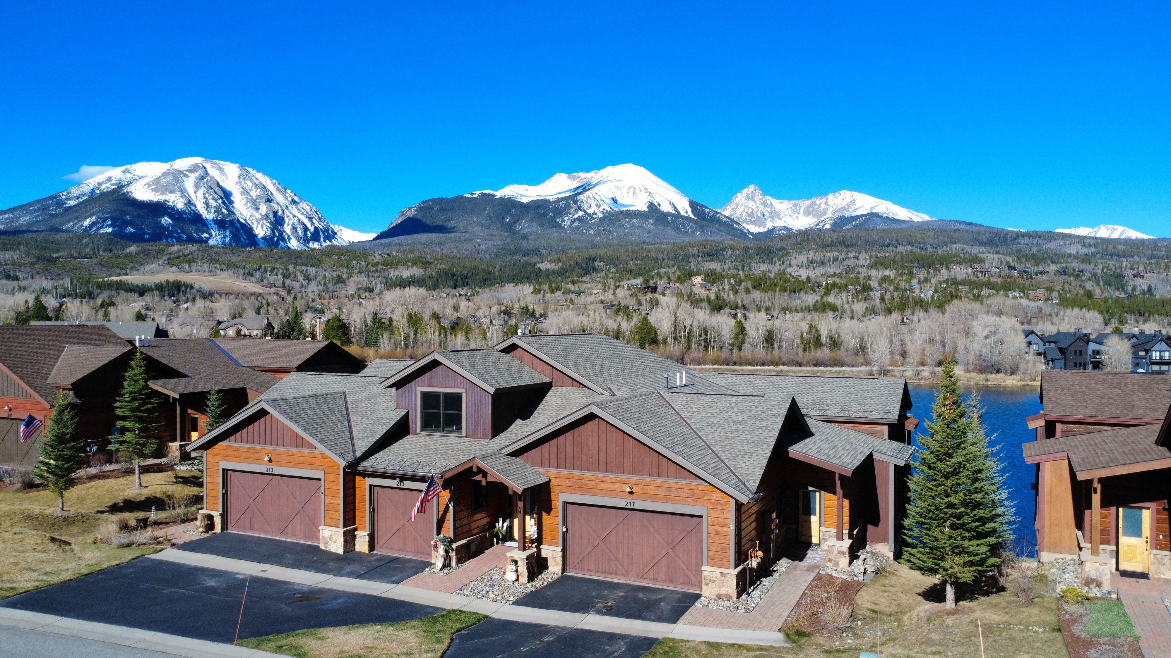  217 Fly Line Drive, Silverthorne, CO, 80498 - 物件實景