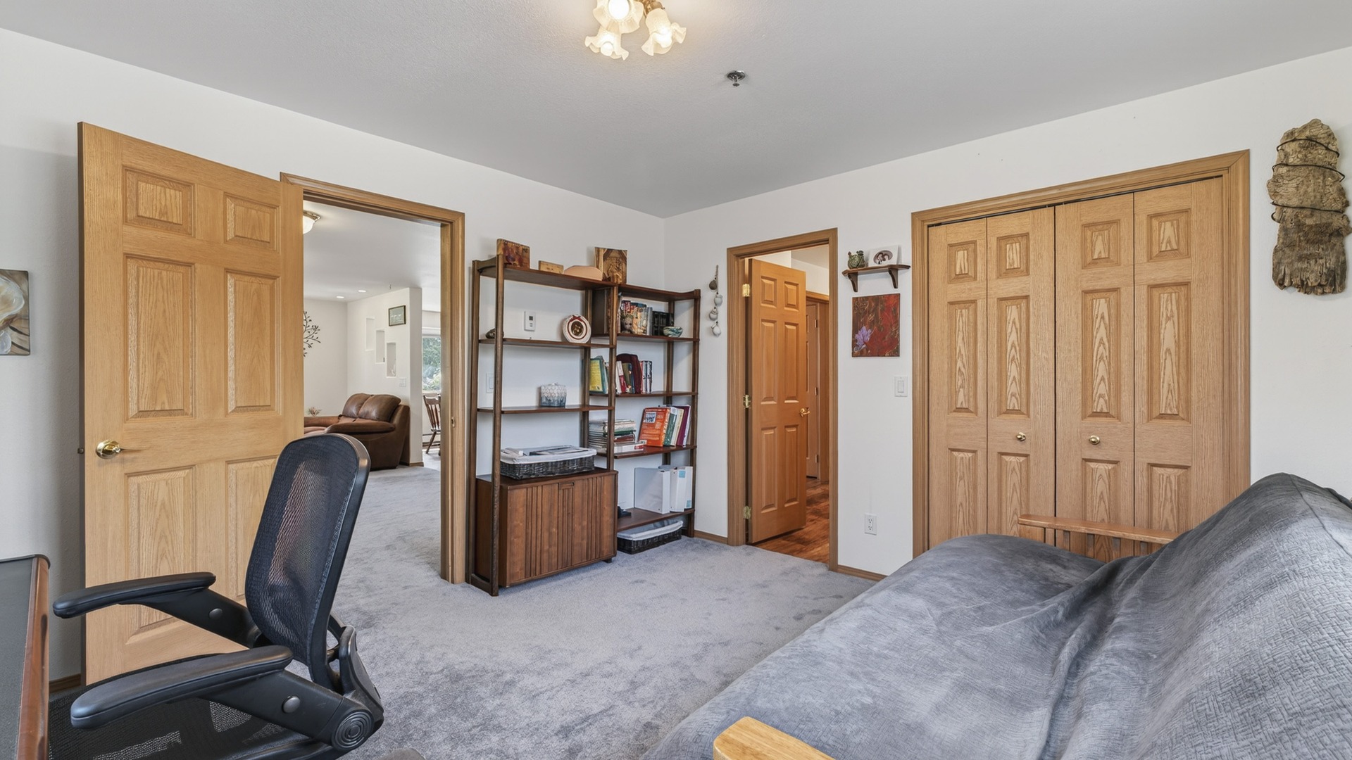 Bonners Ferry, Idaho, 83805, United States, 4 Bedrooms Bedrooms, ,4 BathroomsBathrooms,Residential,For Sale,1980199