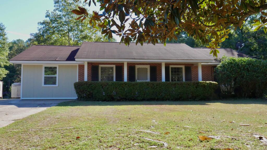 Harris Rd, Ellerslie, GA 31807