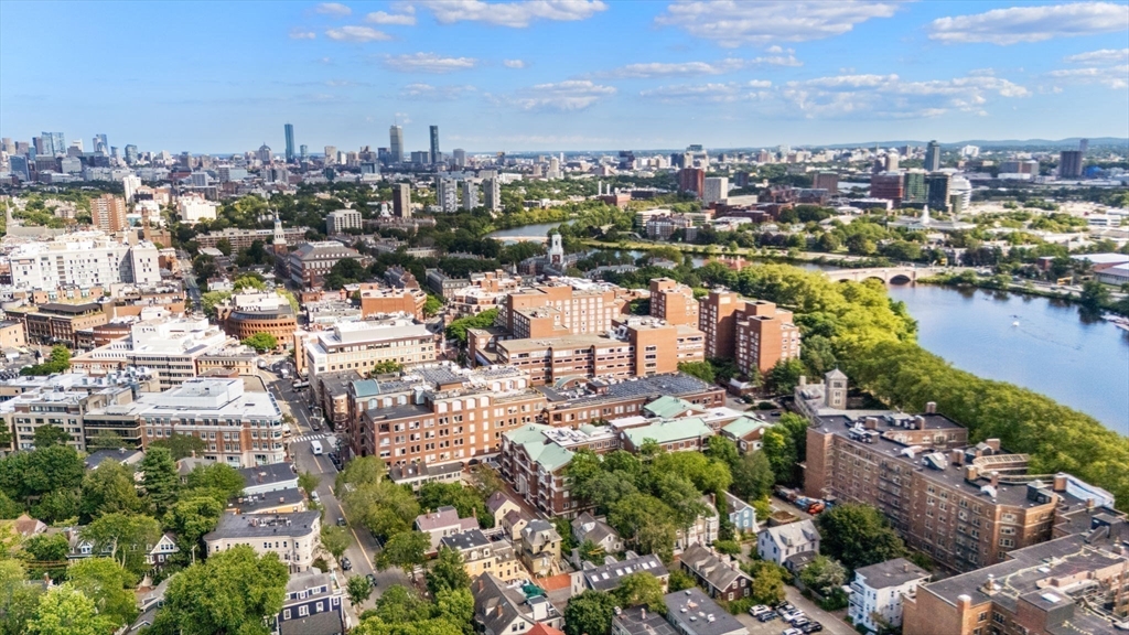 Cambridge, Massachusetts, 02138, United States, 1 Bedroom Bedrooms, ,1 BathroomBathrooms,Residential,For Sale,1883124
