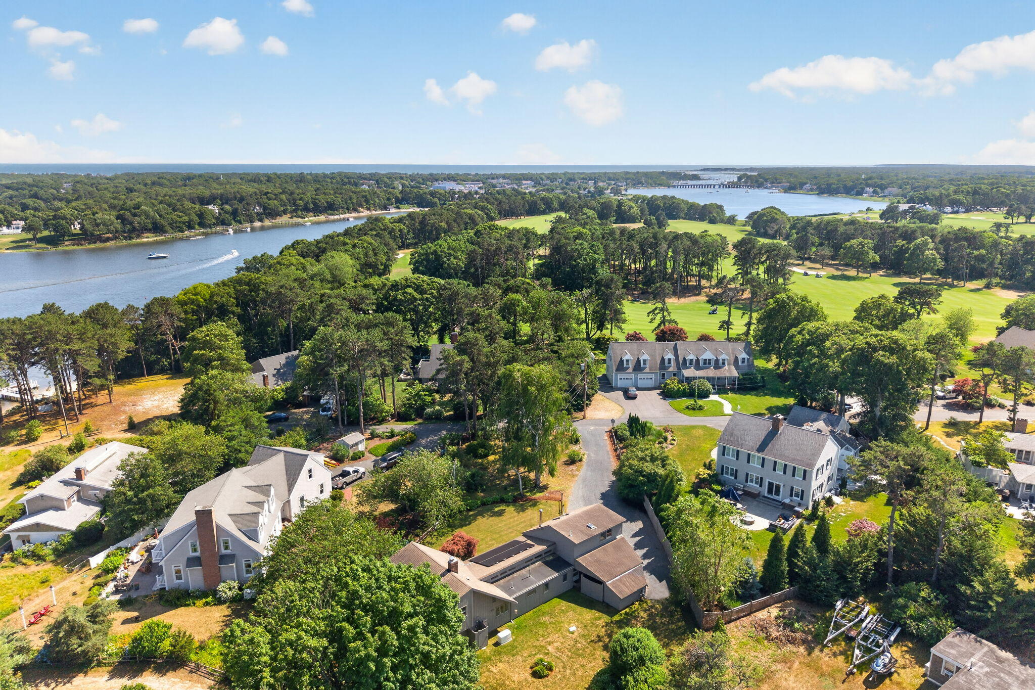  30 Fairway Road, South Yarmouth, MA, 02664 - 物件實景