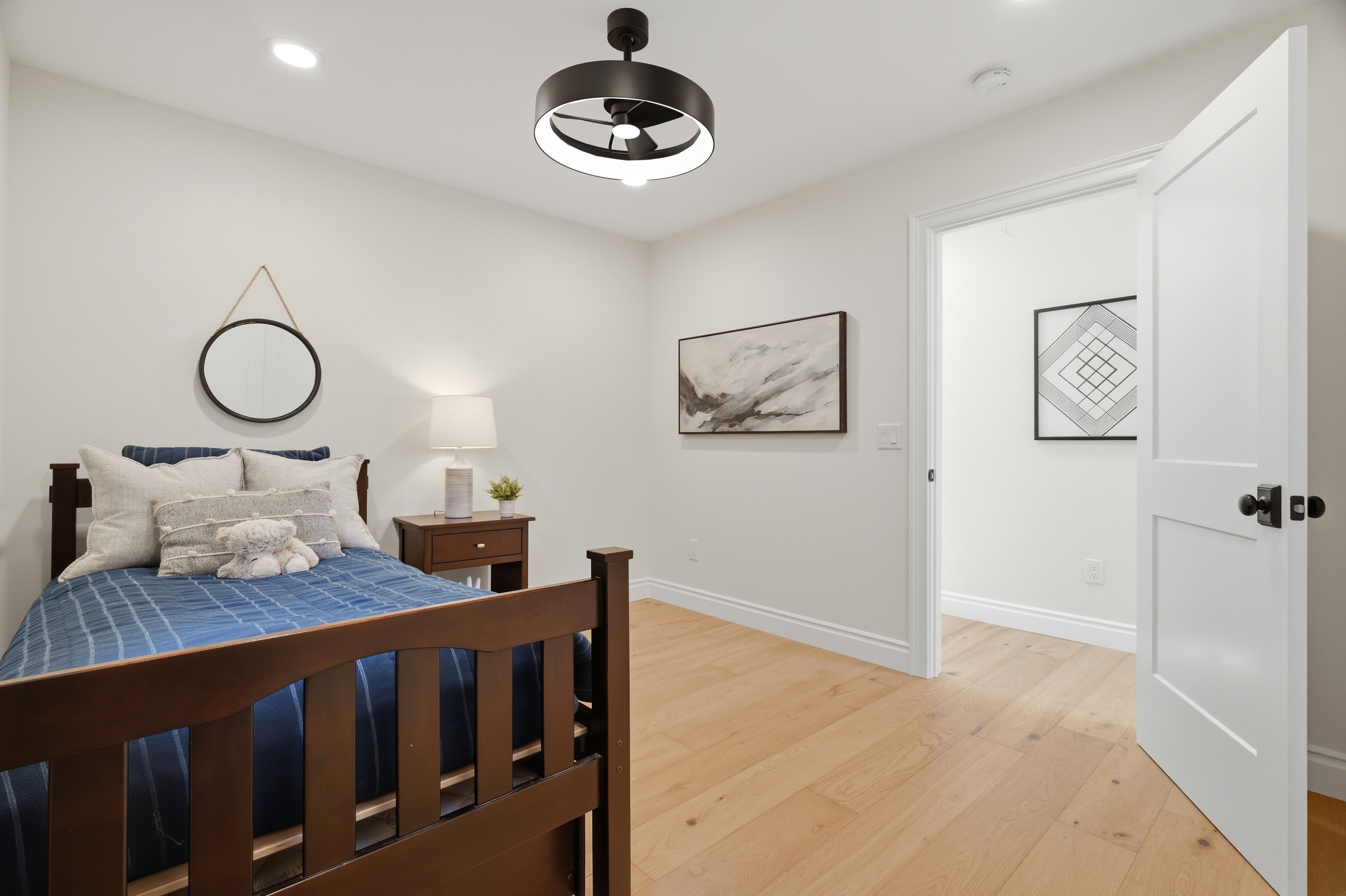  Luxury Campbell Living - 物件實景