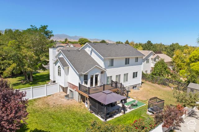 West Jordan, Utah, 84081, United States, 5 Bedrooms Bedrooms, ,3 BathroomsBathrooms,Residential,For Sale,1937886