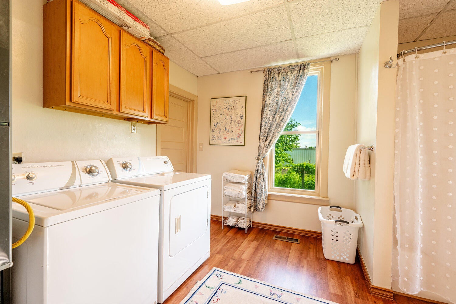 Big Horn, Wyoming, 82833, United States, 3 Bedrooms Bedrooms, ,4 BathroomsBathrooms,Residential,For Sale,2011301