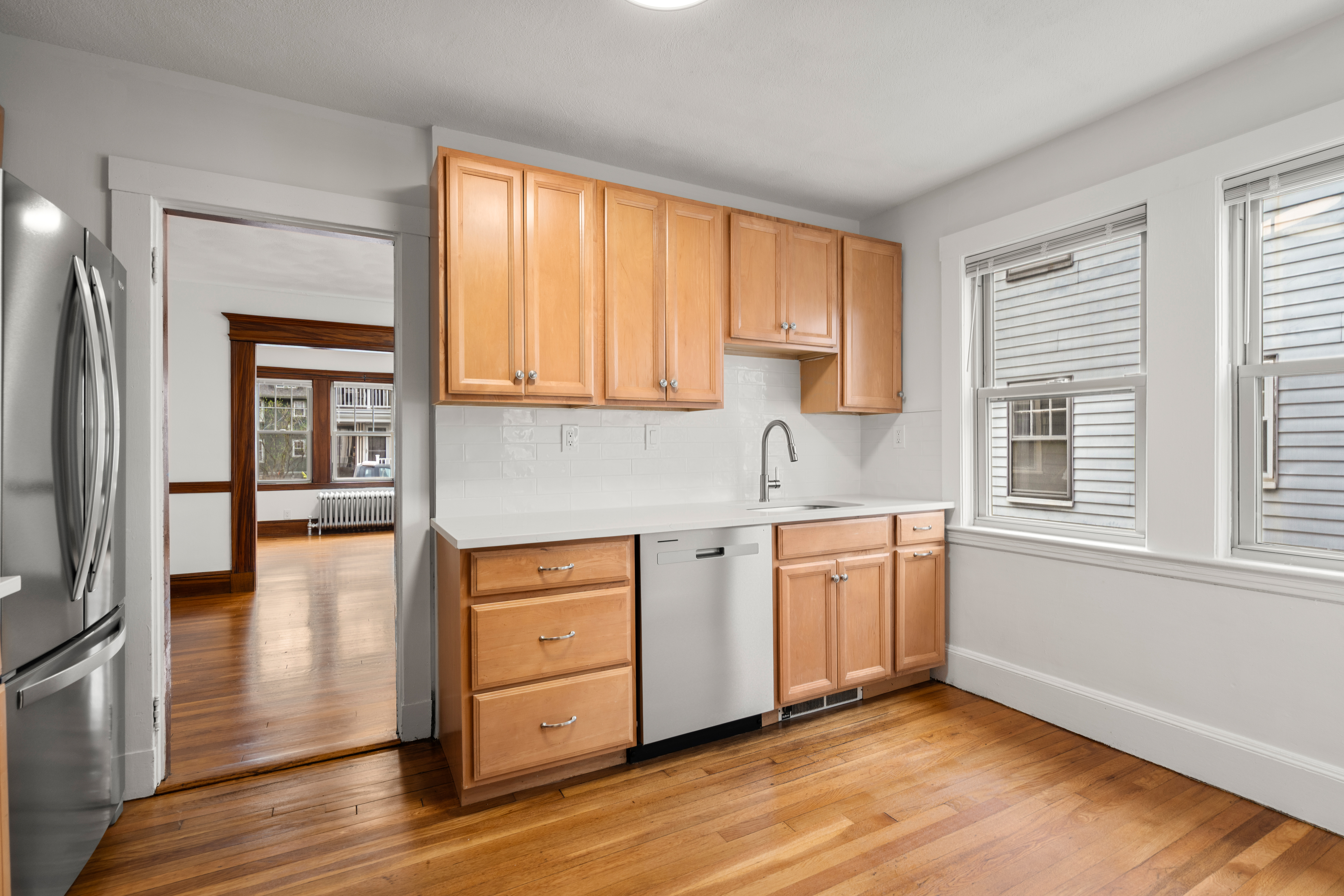  34 Roseway, Boston, MA, 02130 - 物件實景