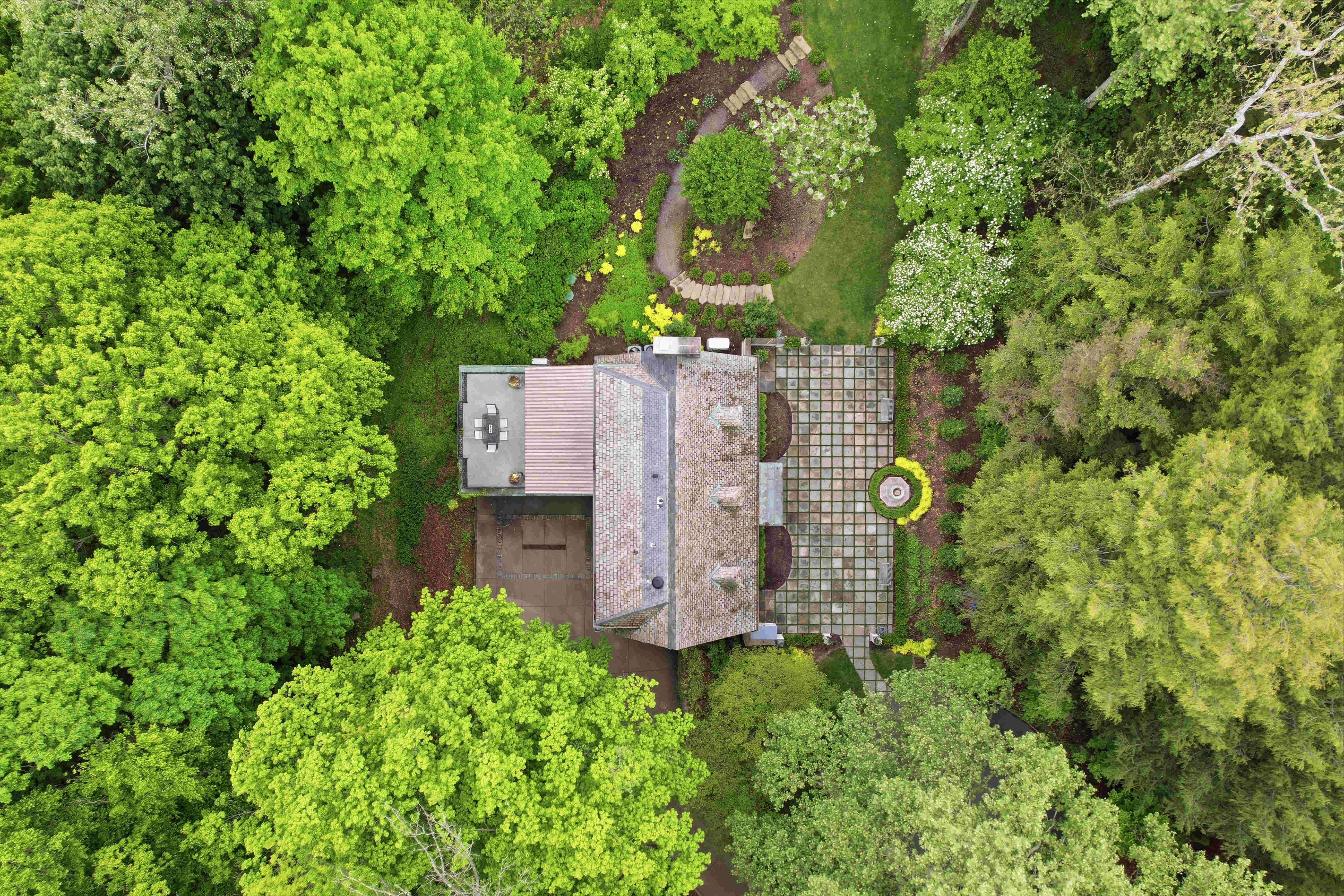  810 Persimmon Road, Sewickley, PA 15143 - 物件實景