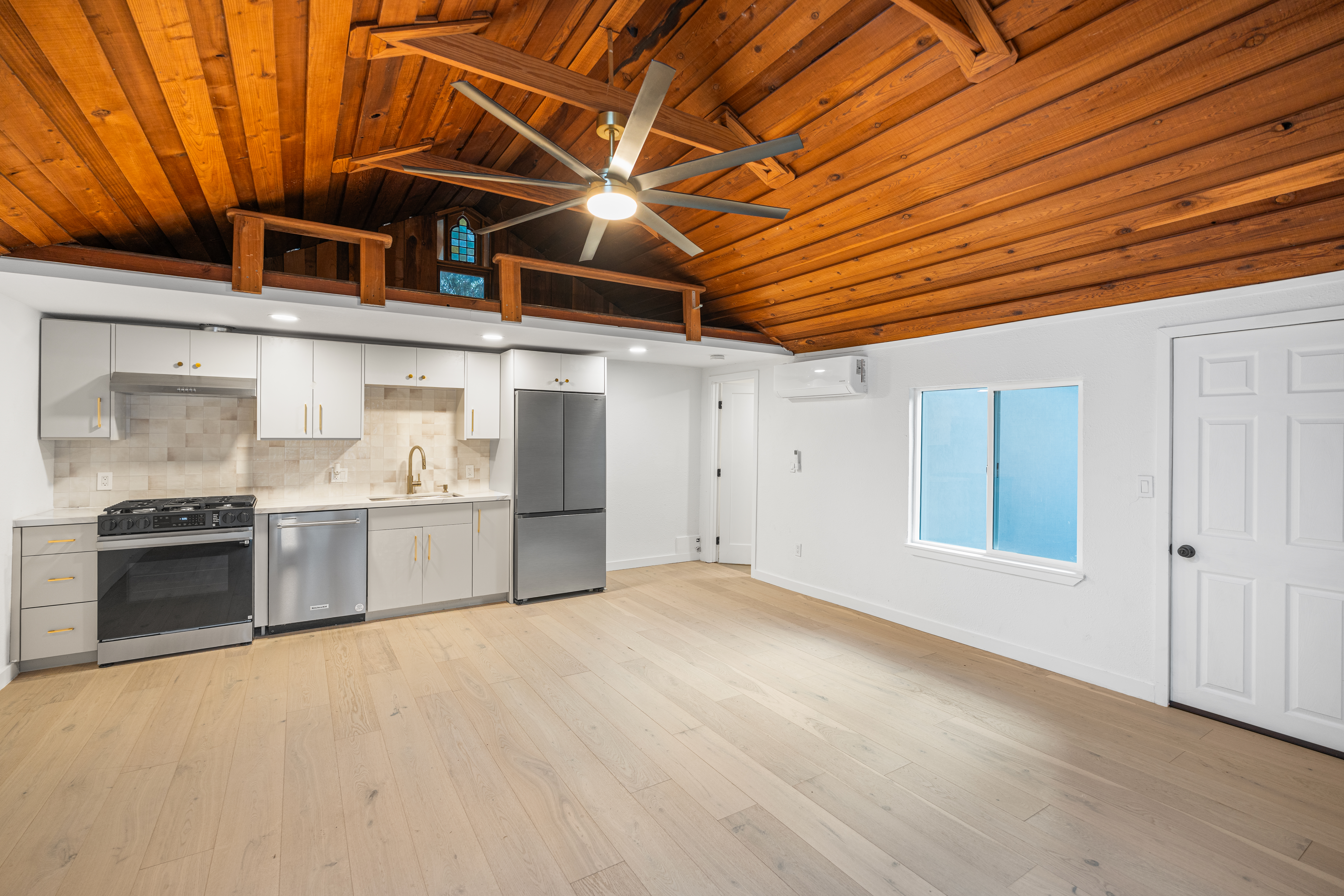  1640 9th Avenue, Sacramento, CA 95818 - 物件實景