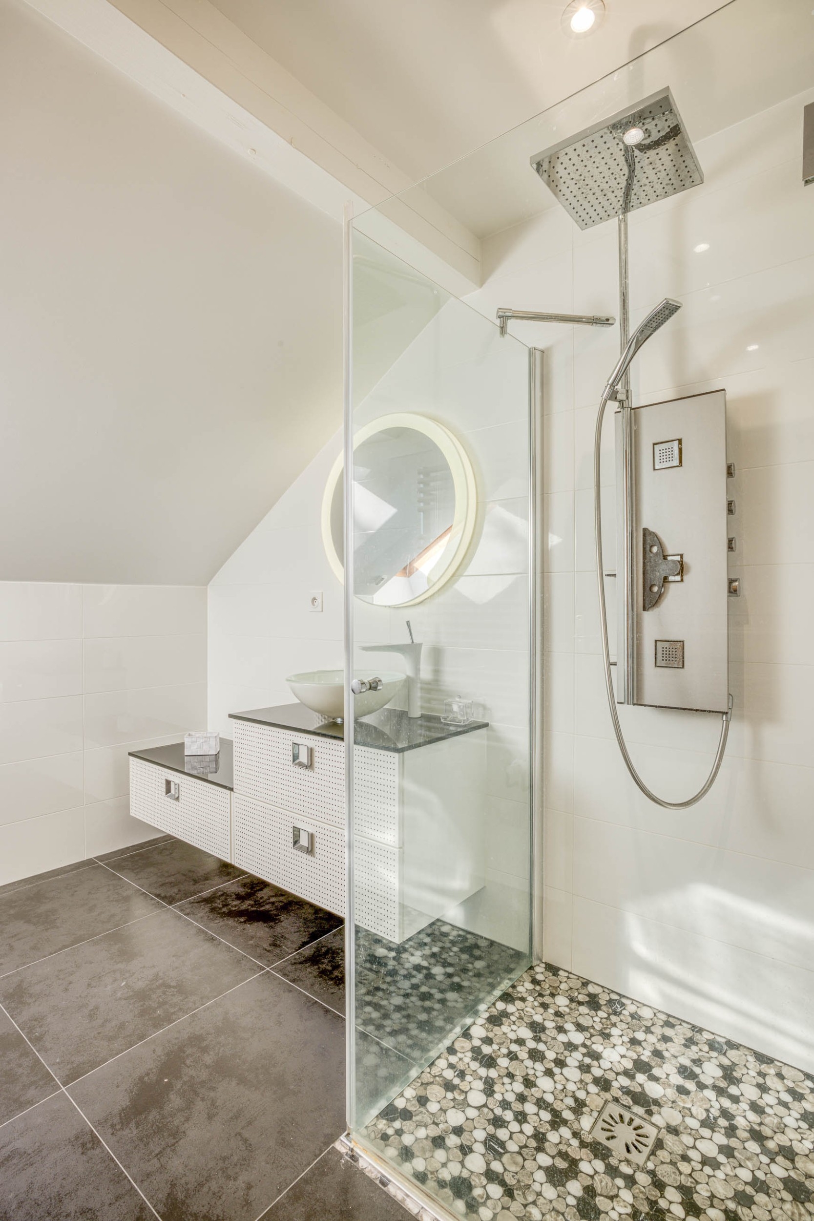  Exceptional House for Sale in Pringy, Near Annecy and Geneva - 物件實景
