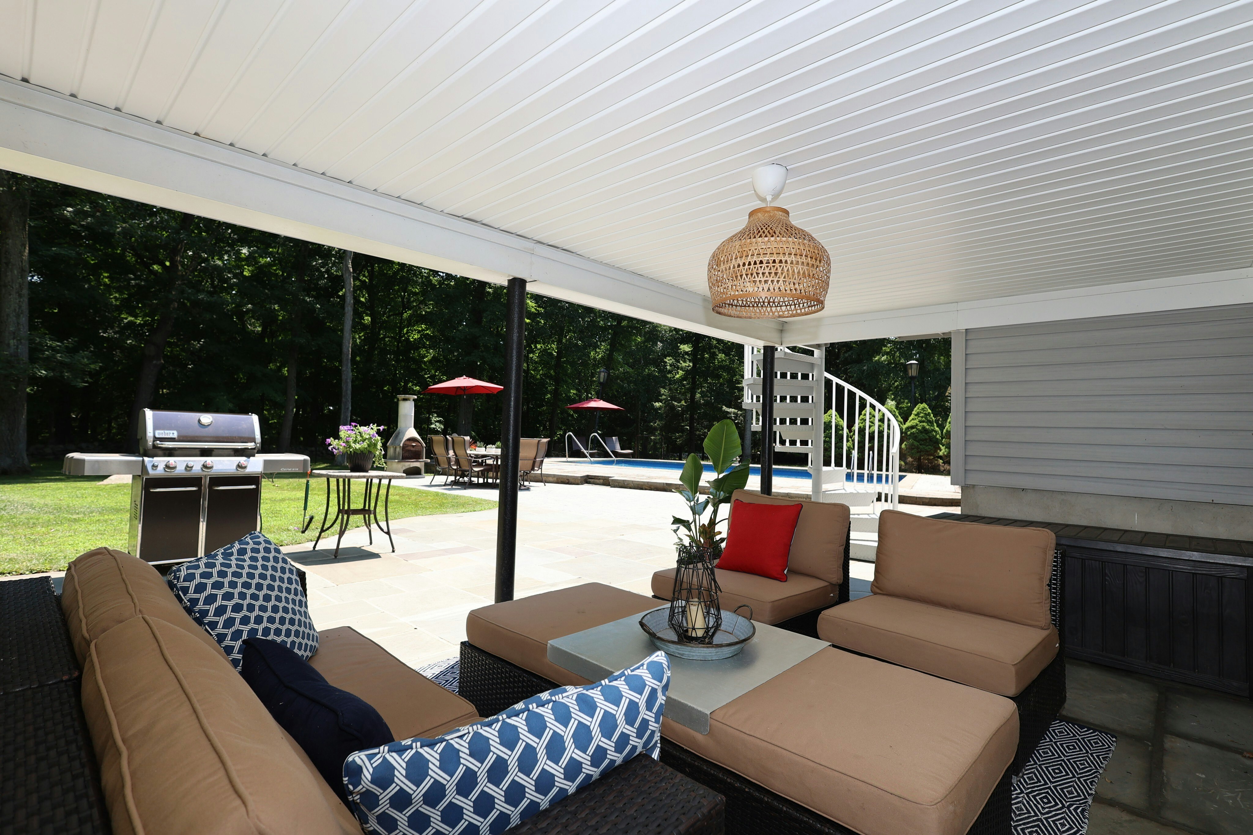  Remodeled Ranch Home in Twin Ridge - 物件實景