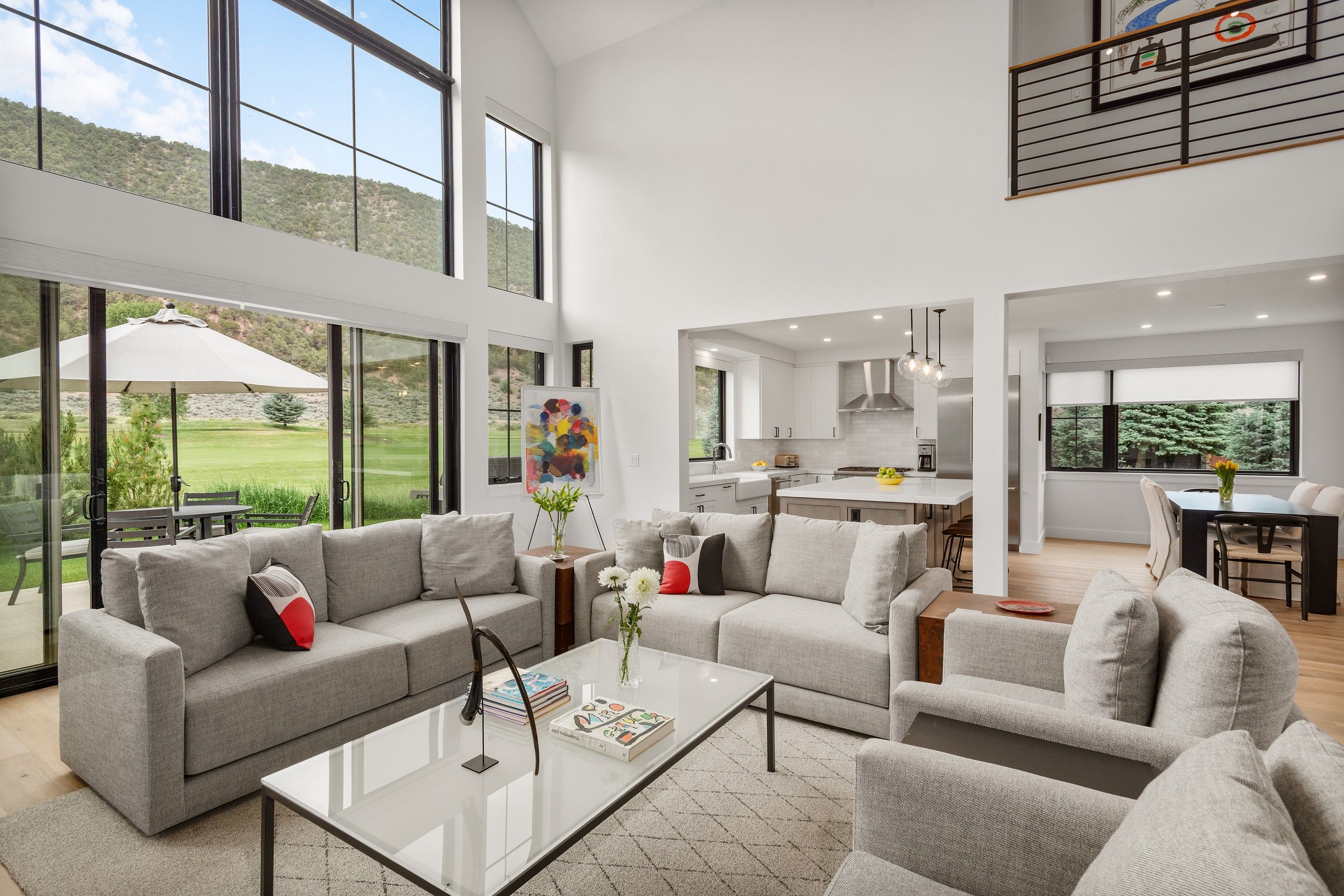  303 Golden Bear Drive, Carbondale, CO 81623 - 物件實景