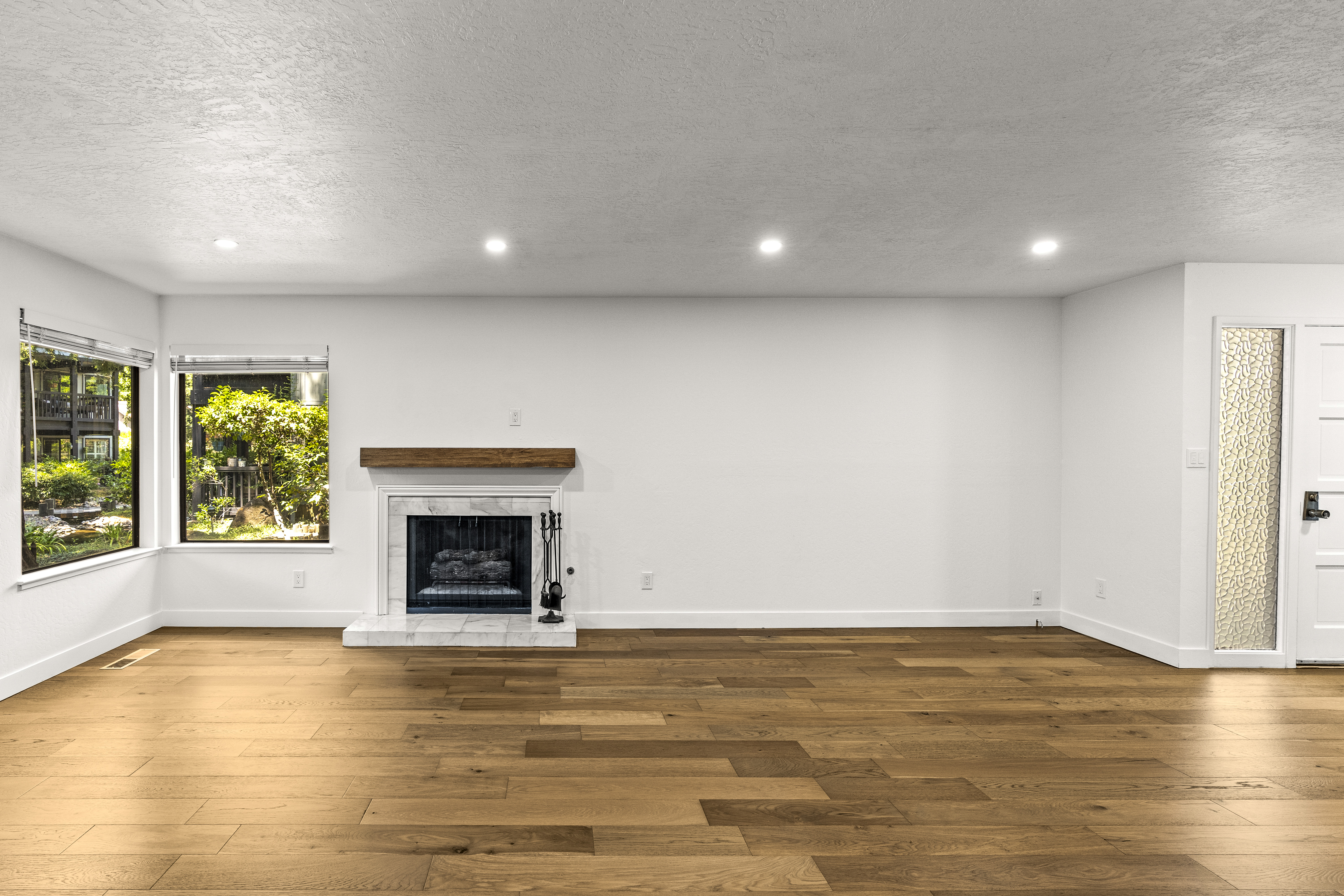  Tranquil Westside Danville Condominium Surrounded by Majestic Redwoods - 物件實景
