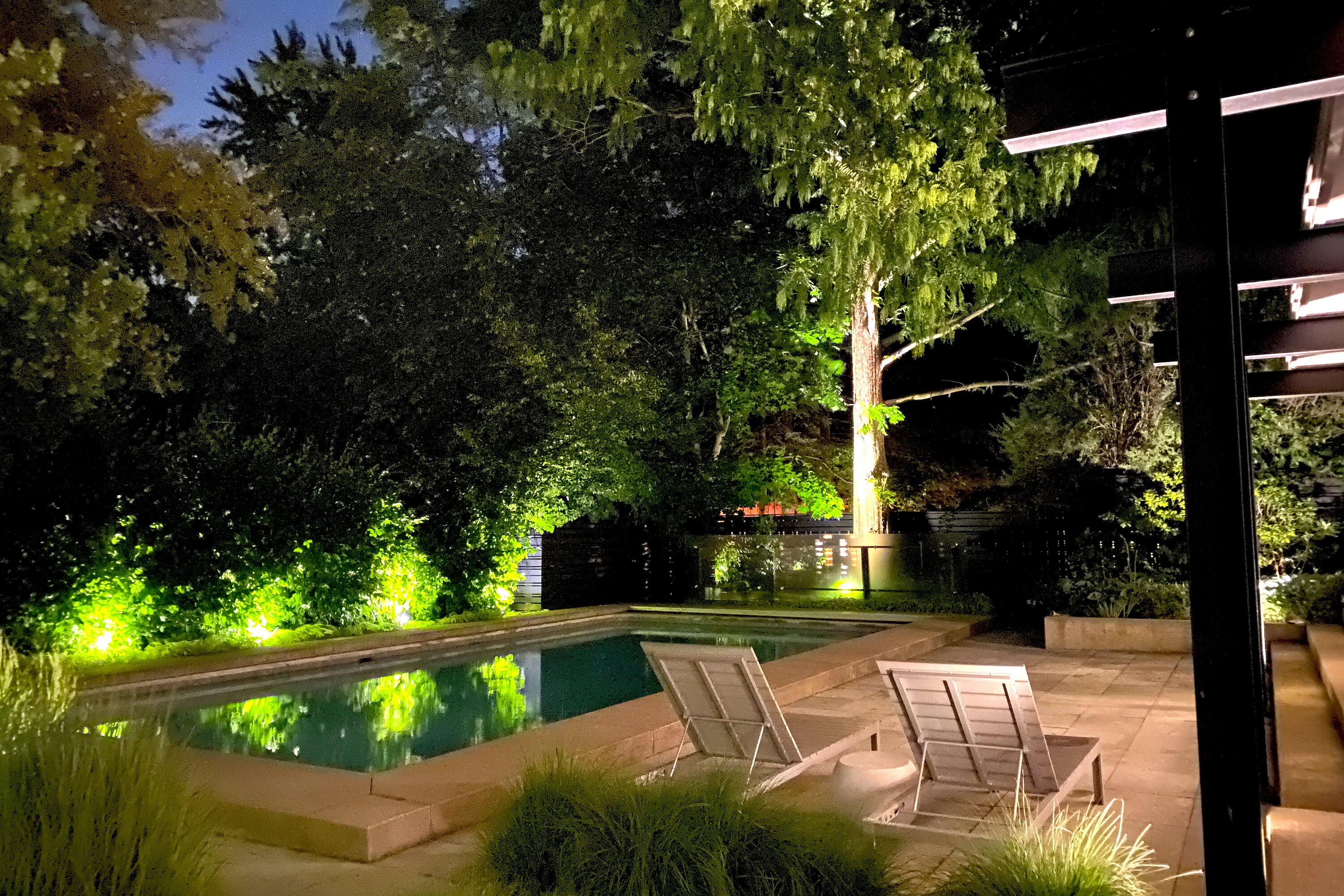  Modern Bungalow - 物件實景