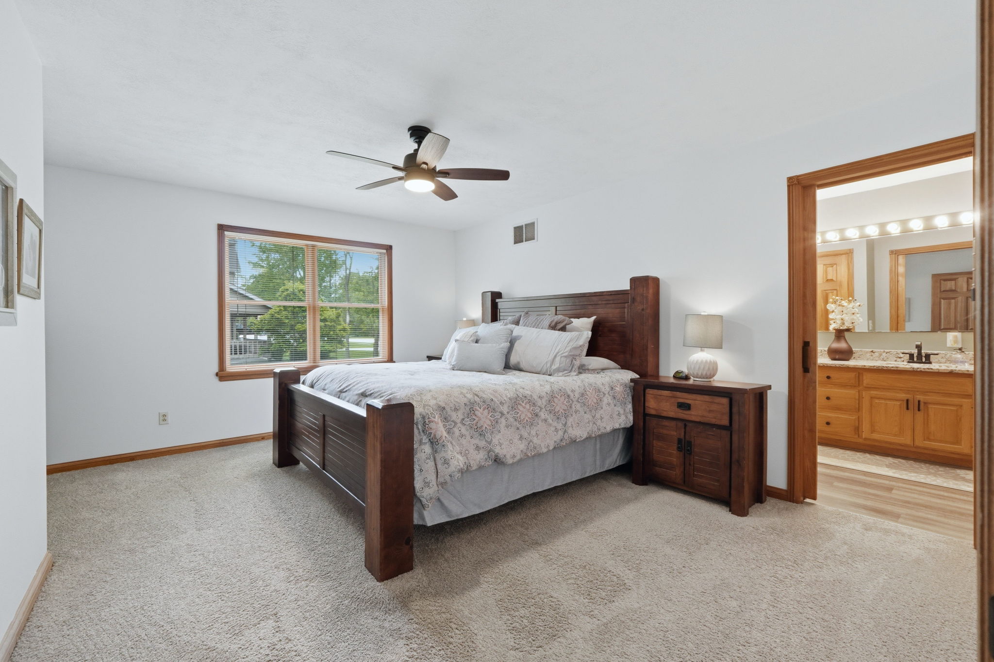  Stunning 4 Bedroom Home in Desirable Fort Wayne Neighborhood - 物件實景