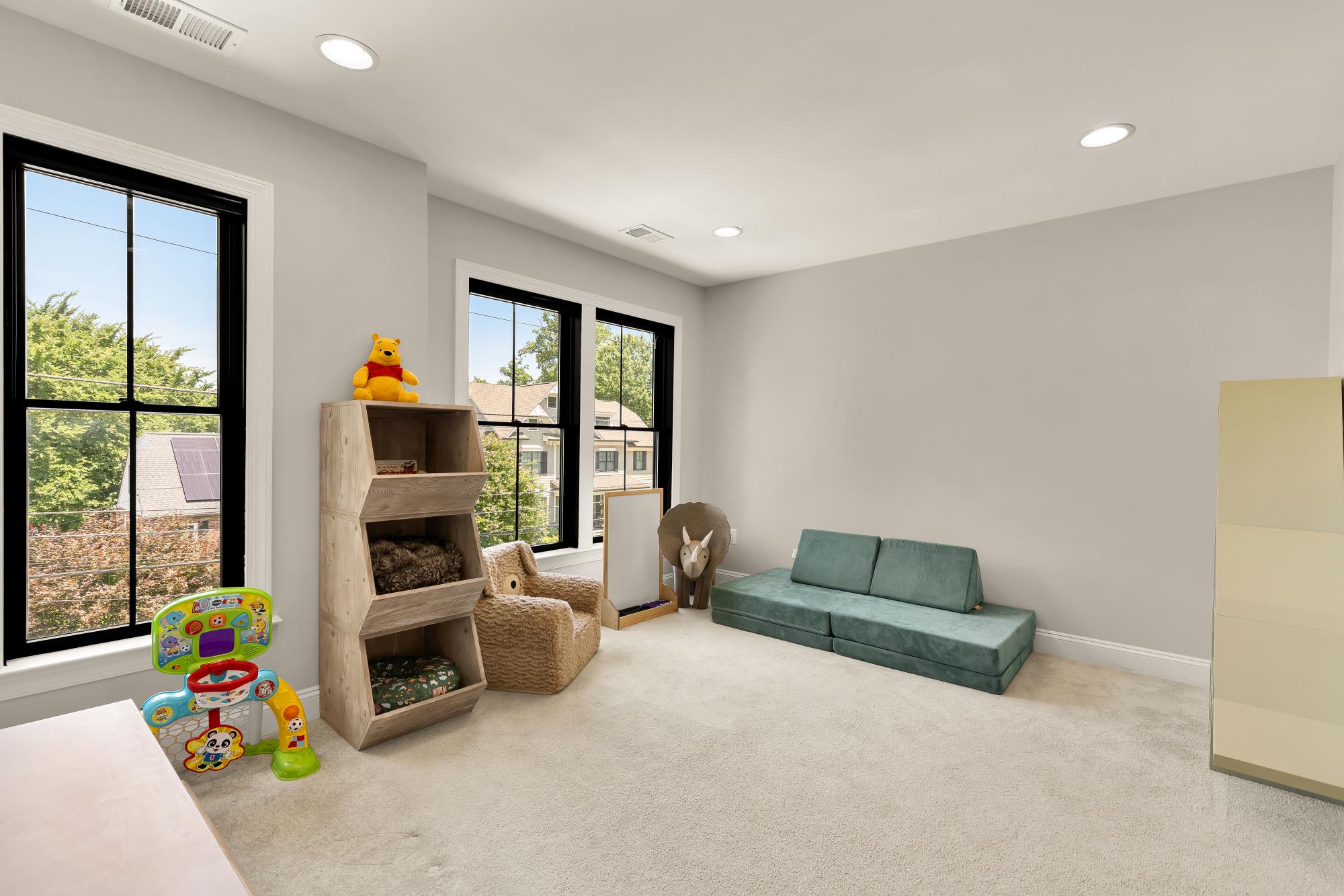  4708 S Chelsea Lane, Bethesda, MD, 20814 - 物件實景