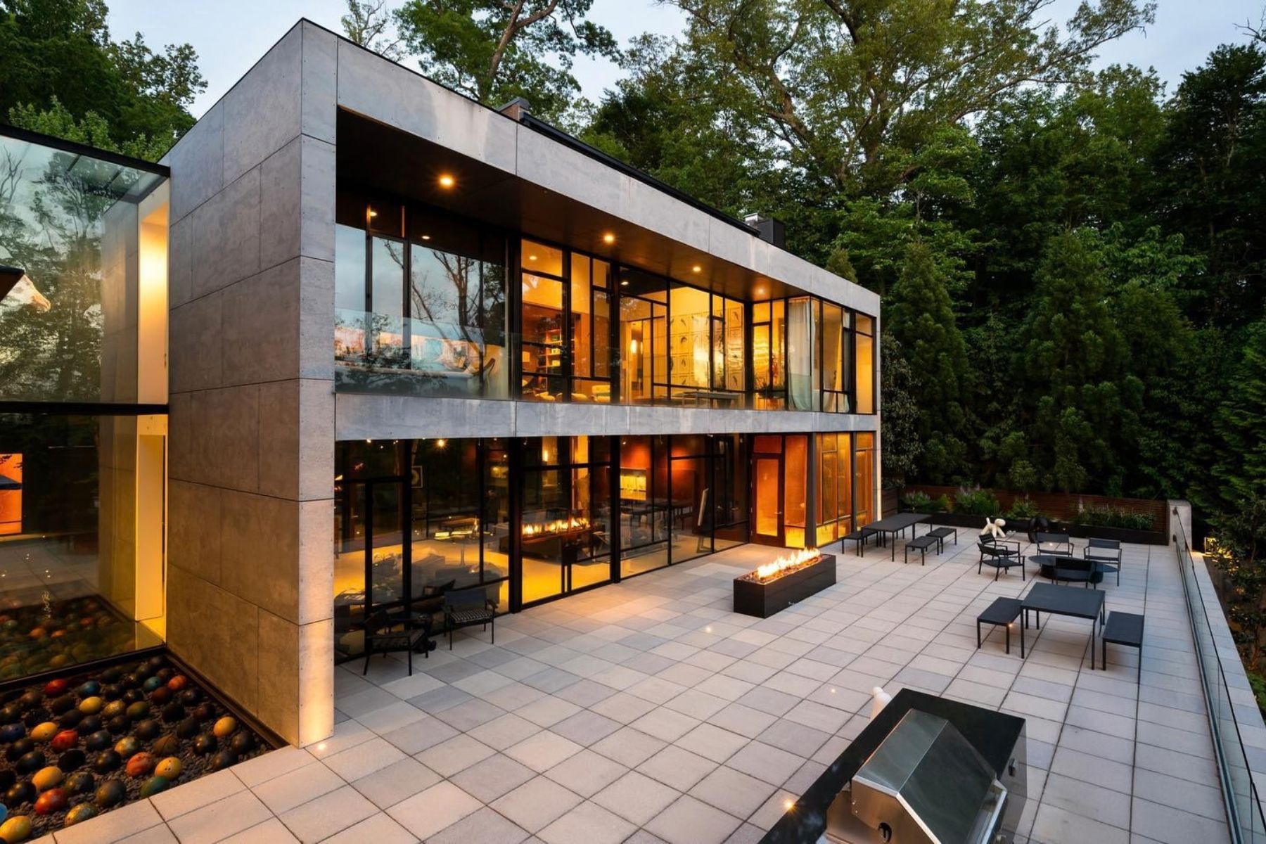  5124 Wissioming Road, Bethesda, MD, 20816 - 物件實景