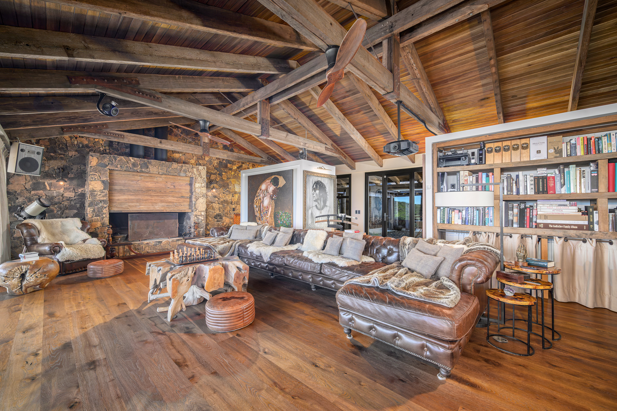  where  luxury meets the uruguayan countryside - 物件實景