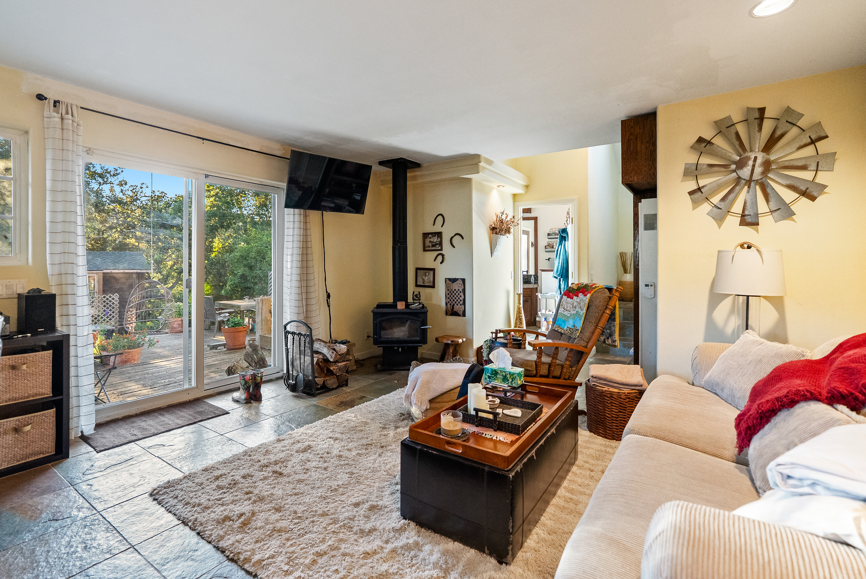  Coastal Ranch Retreat - 物件實景