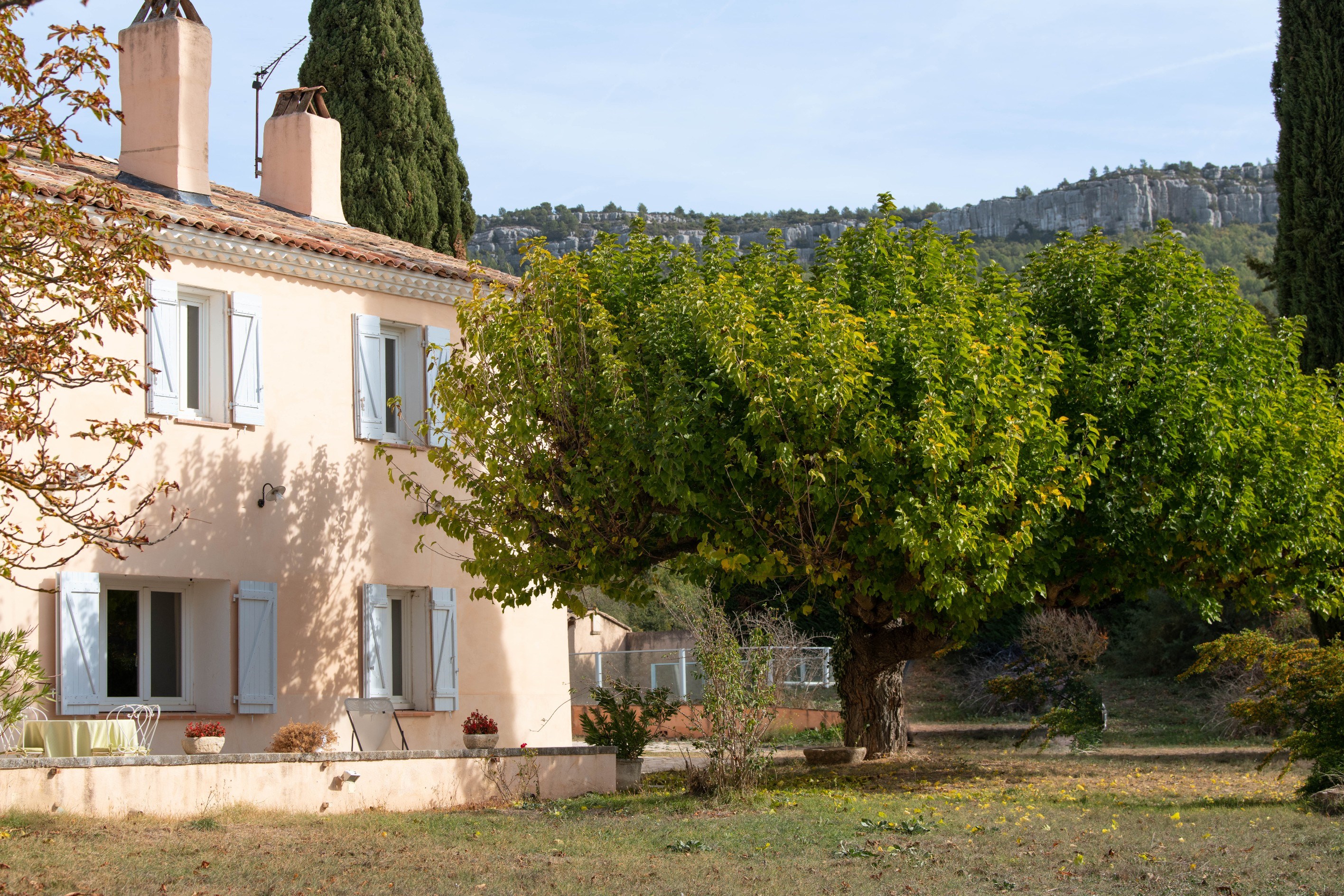  For sale exceptional Property in Beaurecueil - 物件實景