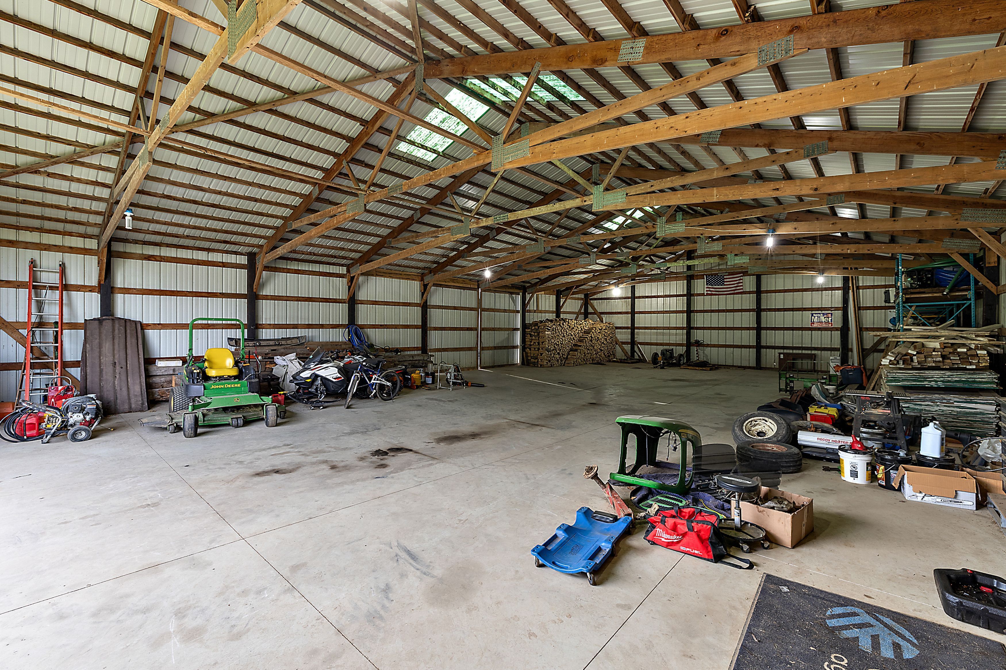 Lapeer, Michigan, 48446, United States, 3 Bedrooms Bedrooms, ,3 BathroomsBathrooms,Residential,For Sale,1807145