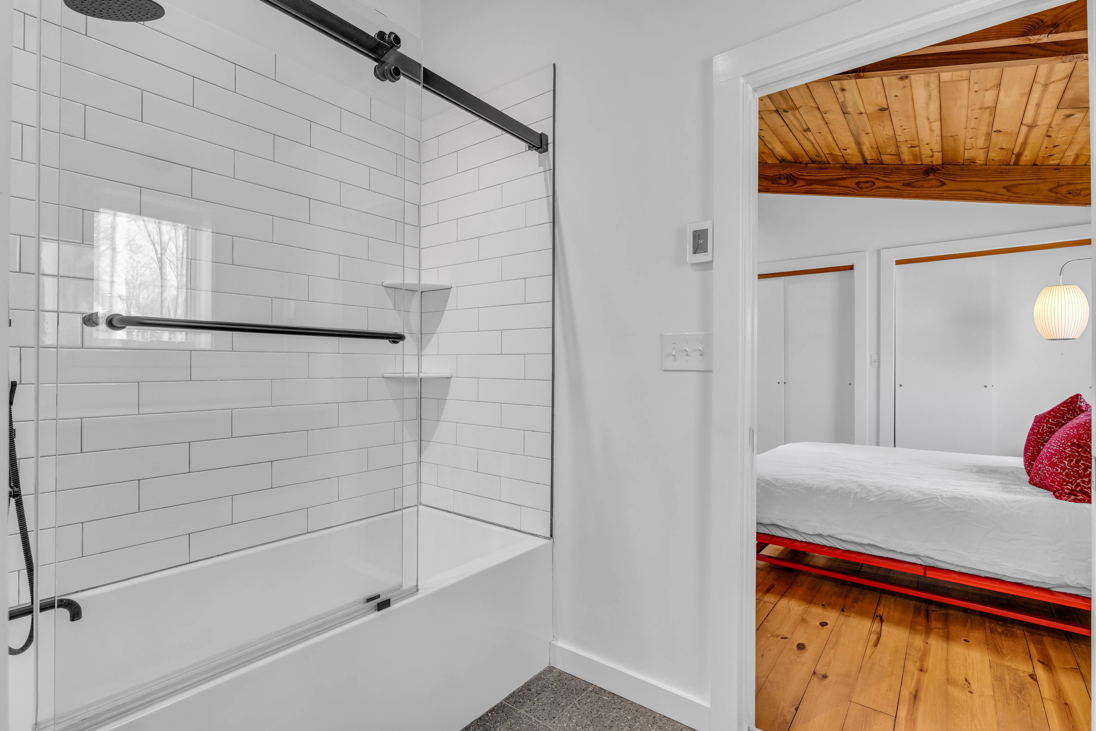  401 Three Corners Road - 物件實景