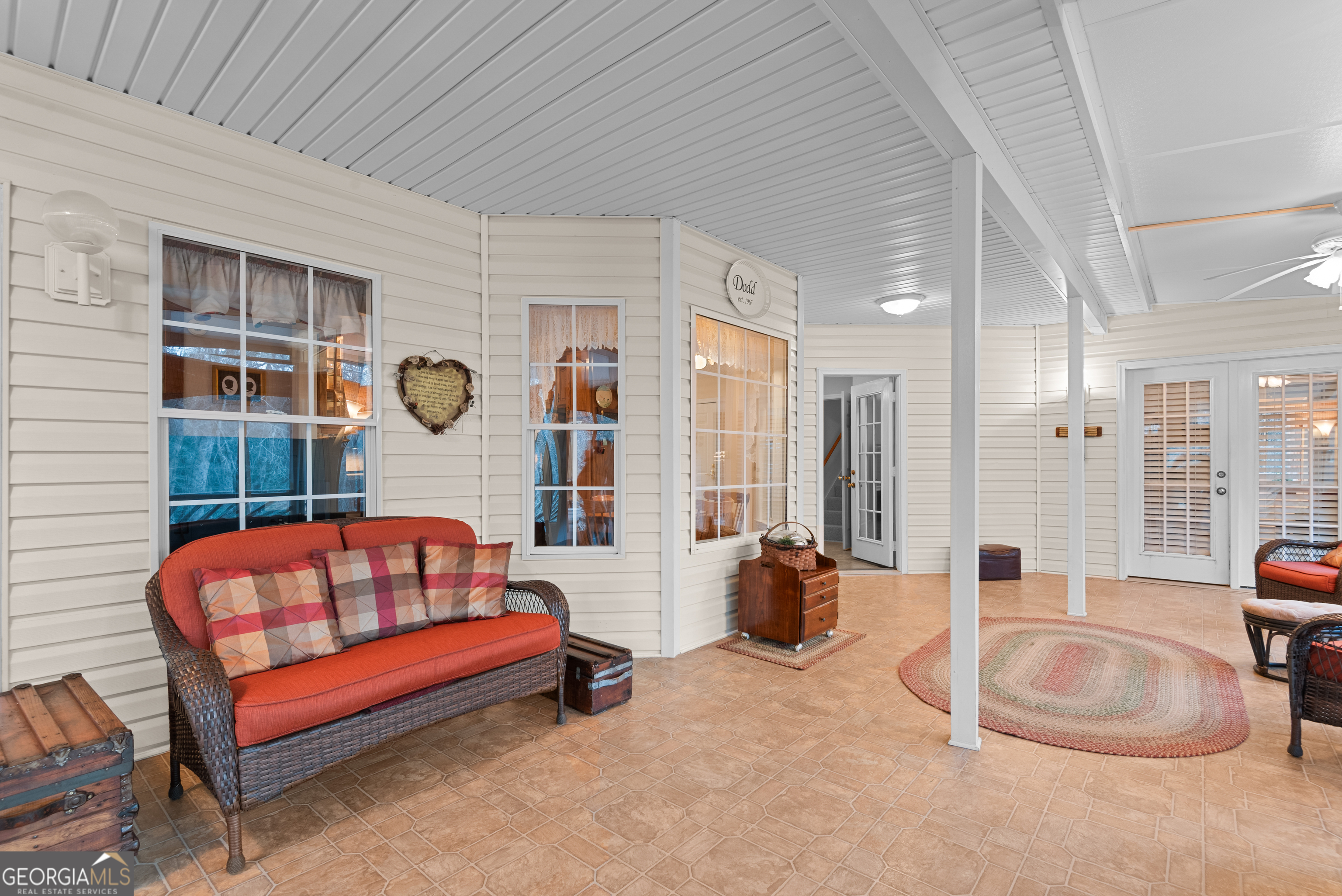 Barnesville, Georgia, 30204, United States, 4 Bedrooms Bedrooms, ,3 BathroomsBathrooms,Residential,For Sale,2008822