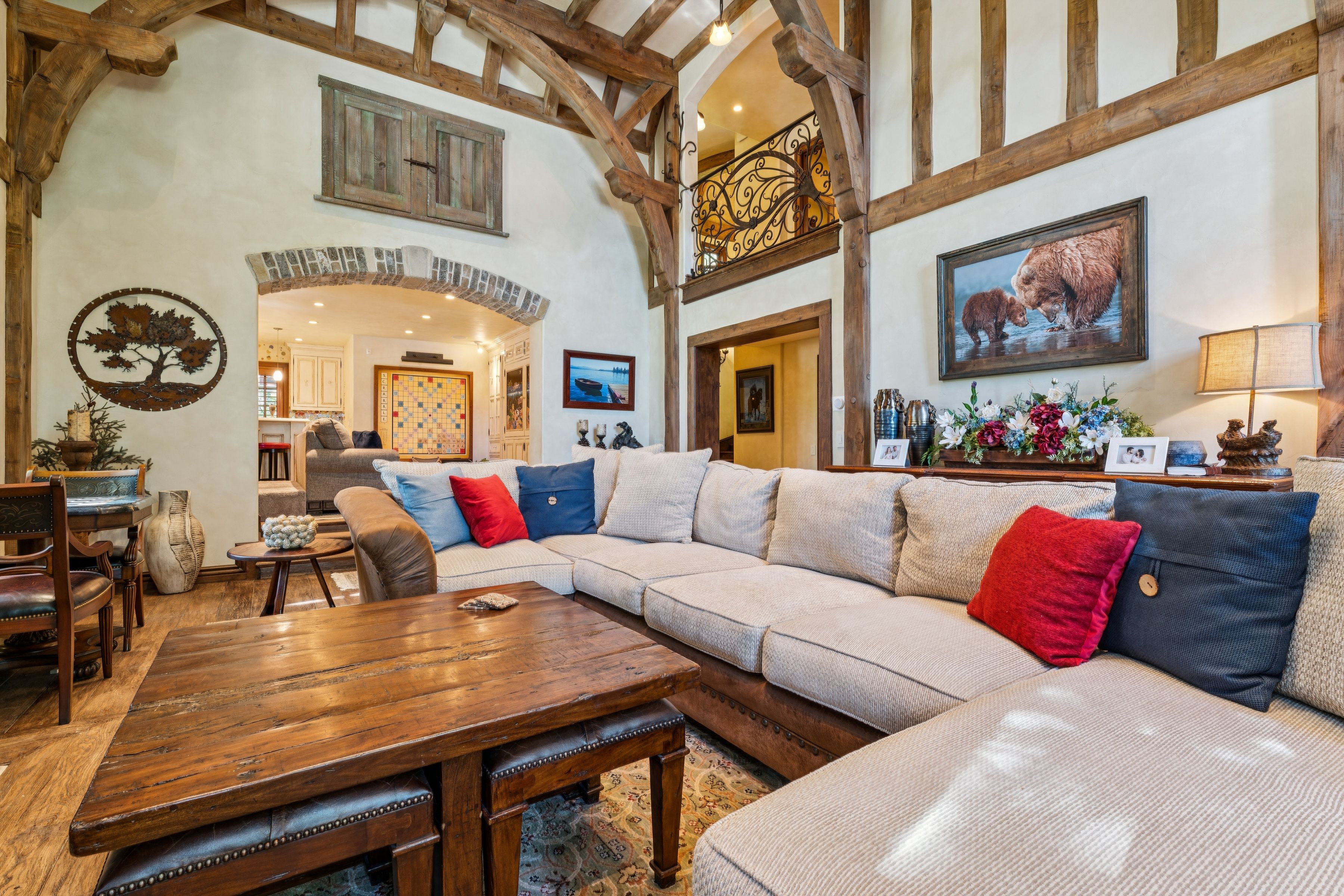  27956 High Knoll Road, Lake Arrowhead, CA 92352 - 物件實景