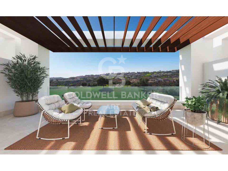 Mijas, Andalusia, ES, 3 Bedrooms Bedrooms, ,3 BathroomsBathrooms,Residential,For Sale,1792850