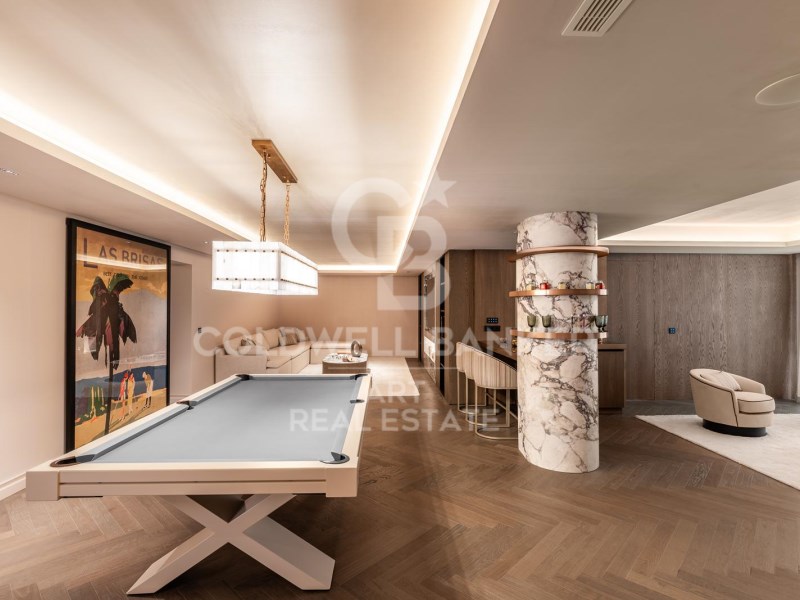 Marbella, Andalusia, ES, 5 Bedrooms Bedrooms, ,6 BathroomsBathrooms,Residential,For Sale,1785544